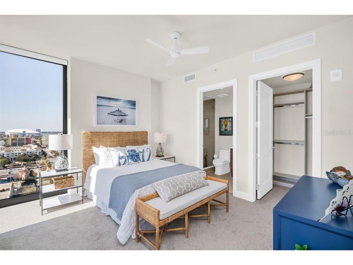 301 1st Street S #1807 Saint Petersburg FL 33701 - TAMPA BAY TB8449428 image40