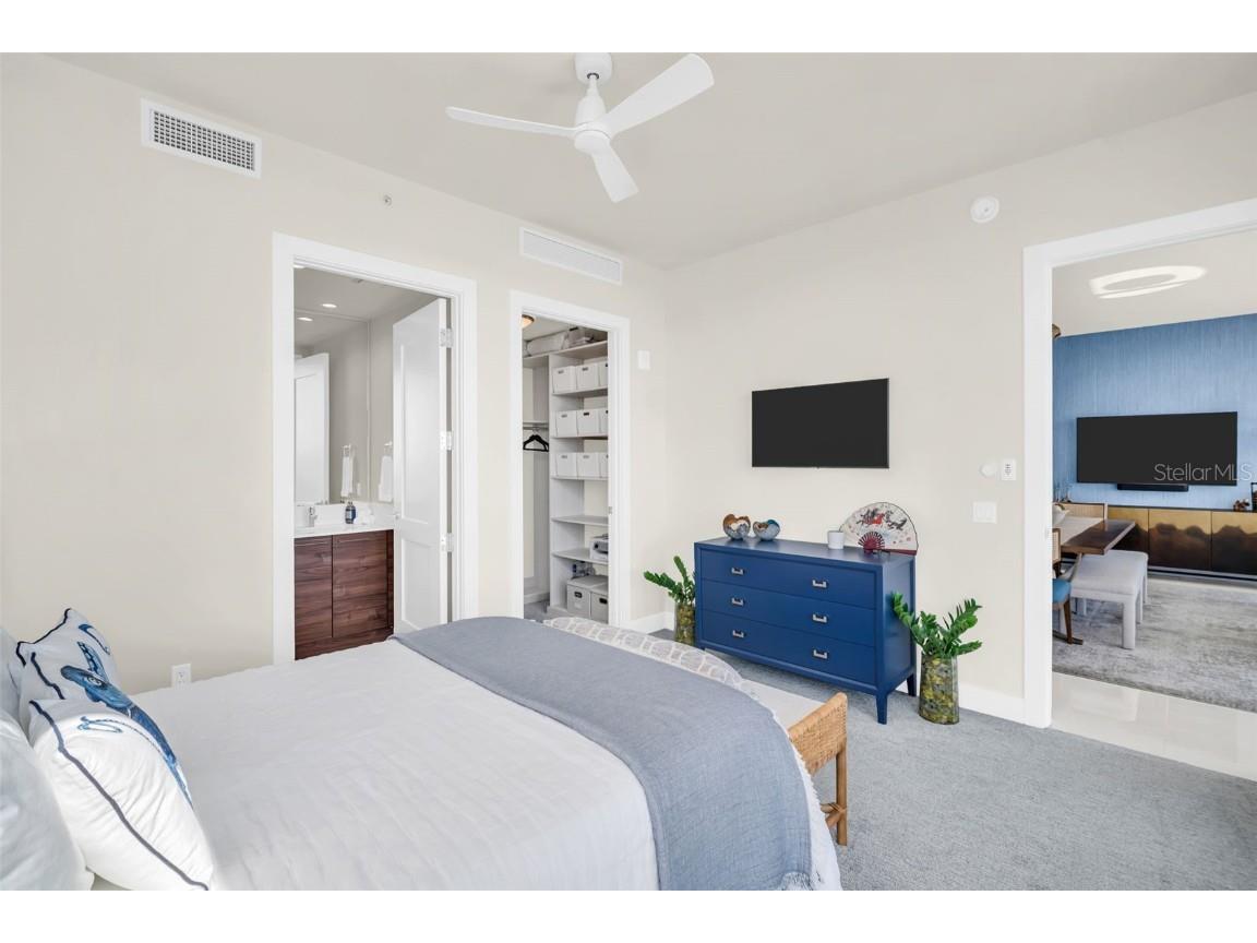 301 1st Street S #1807 Saint Petersburg FL 33701 - TAMPA BAY TB8449428 image41