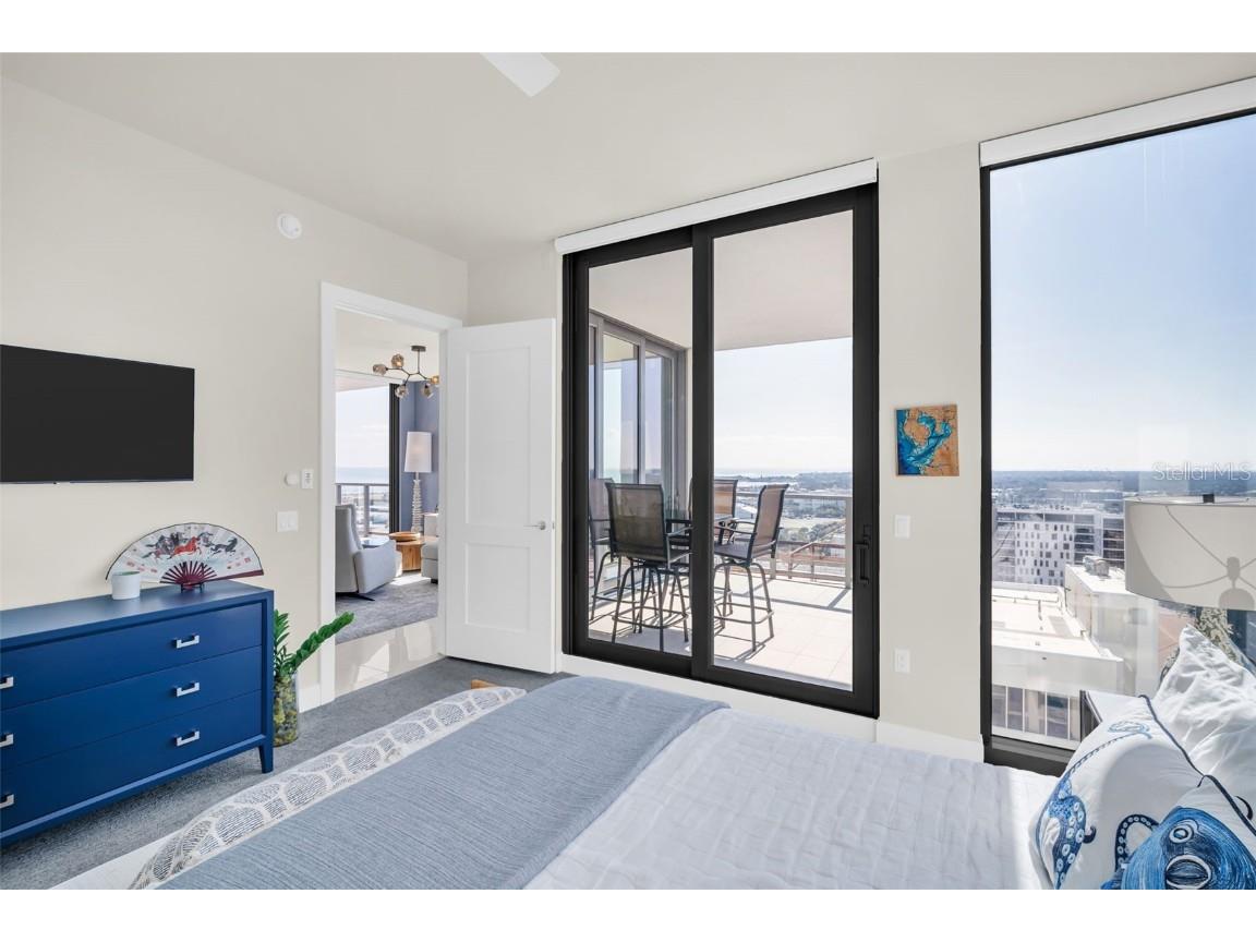 301 1st Street S #1807 Saint Petersburg FL 33701 - TAMPA BAY TB8449428 image45