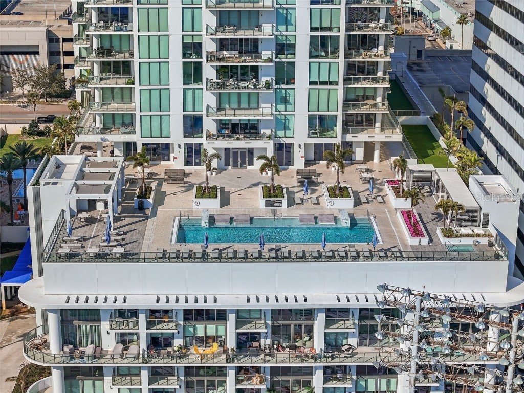 301 1st Street S #1807 Saint Petersburg FL 33701 - TAMPA BAY TB8449428 image52