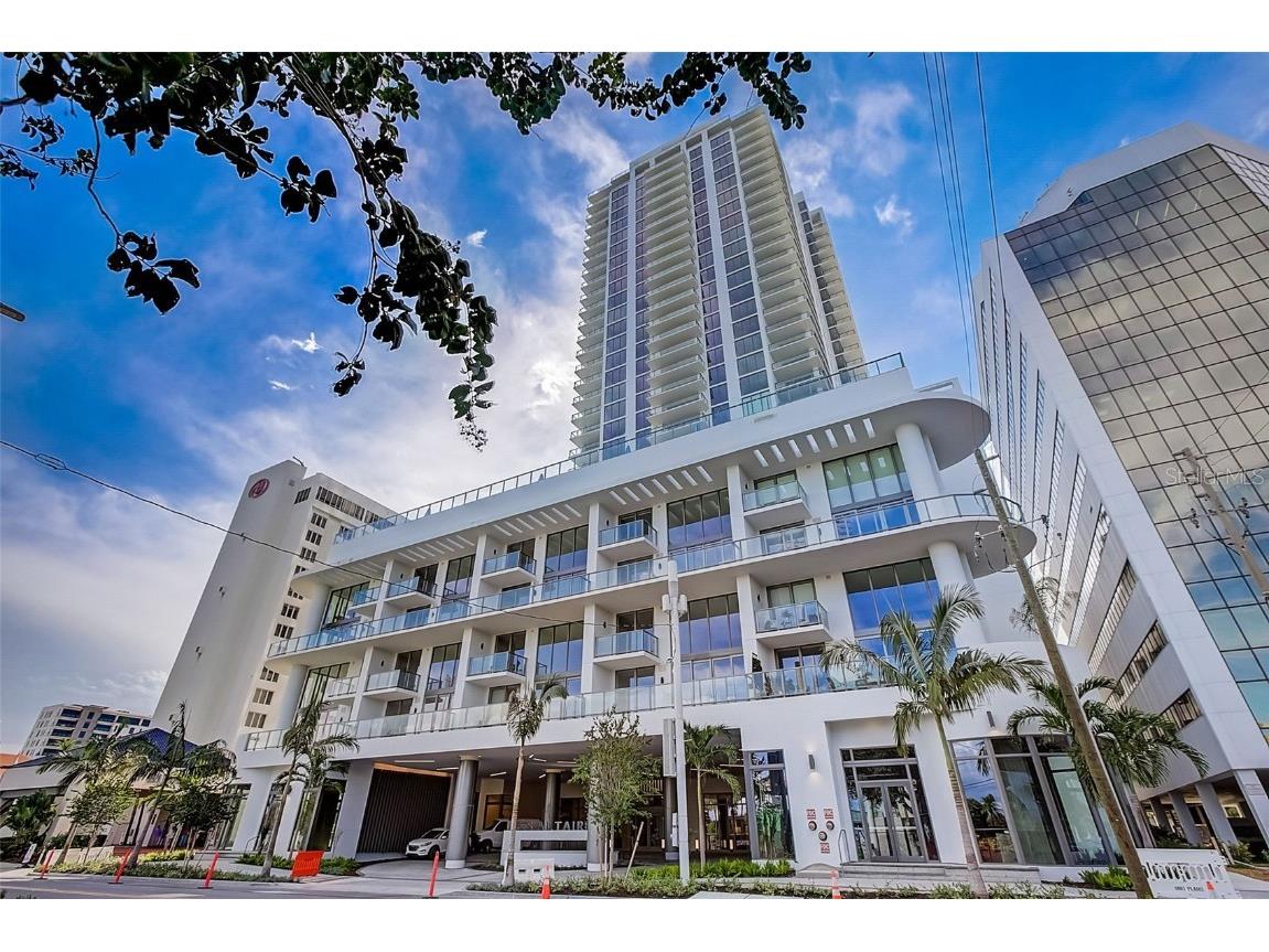 301 1st Street S #1807 Saint Petersburg FL 33701 - TAMPA BAY TB8449428 image53