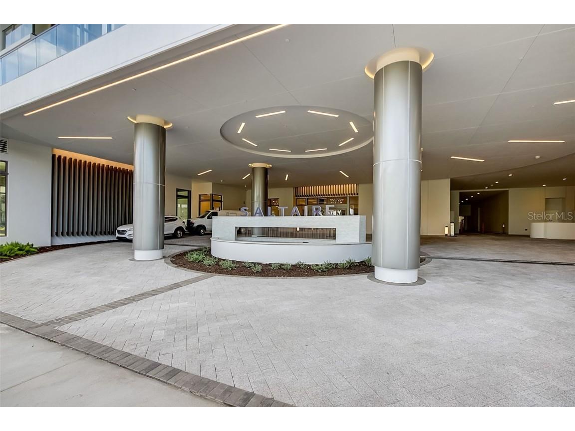 301 1st Street S #1807 Saint Petersburg FL 33701 - TAMPA BAY TB8449428 image54