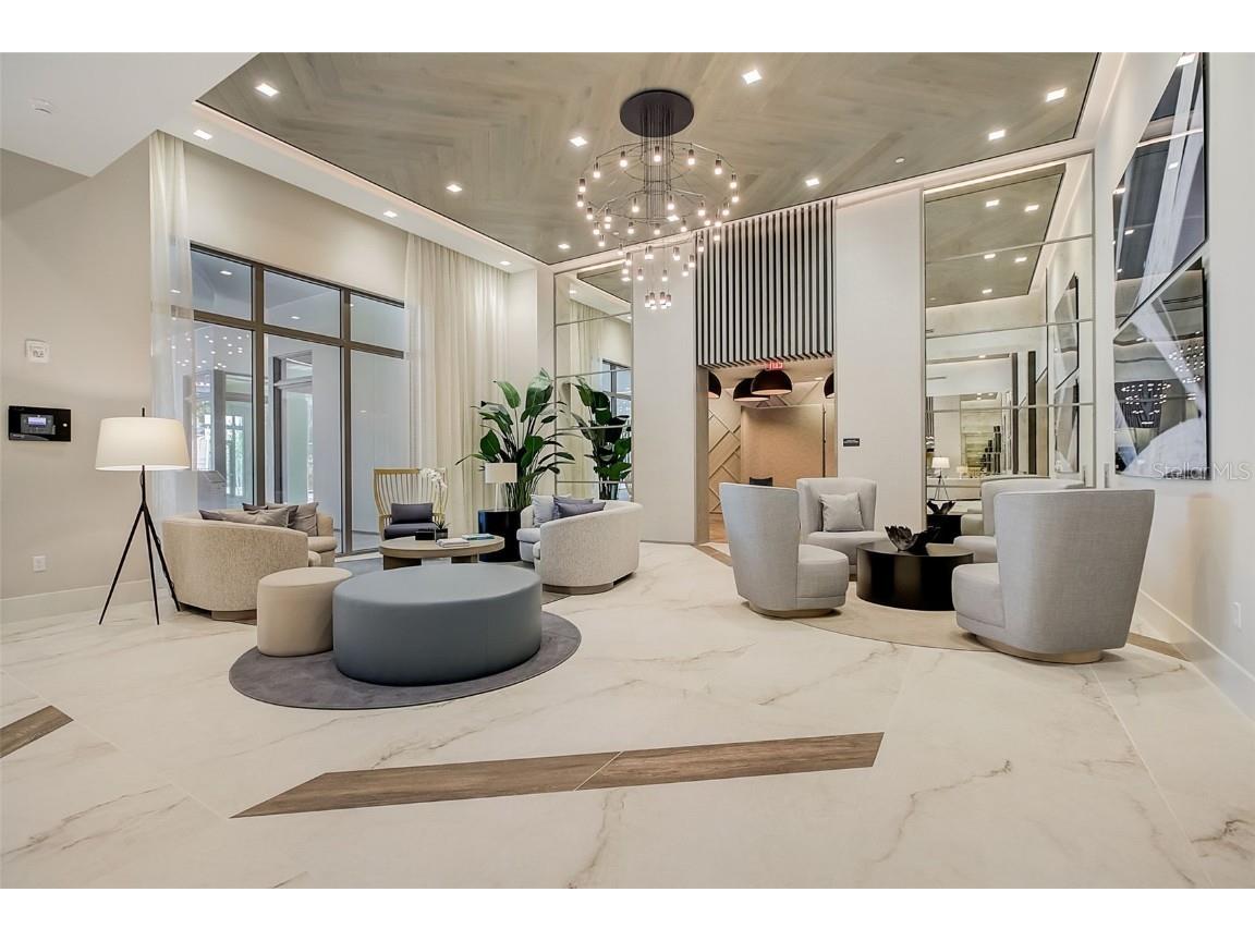 301 1st Street S #1807 Saint Petersburg FL 33701 - TAMPA BAY TB8449428 image56