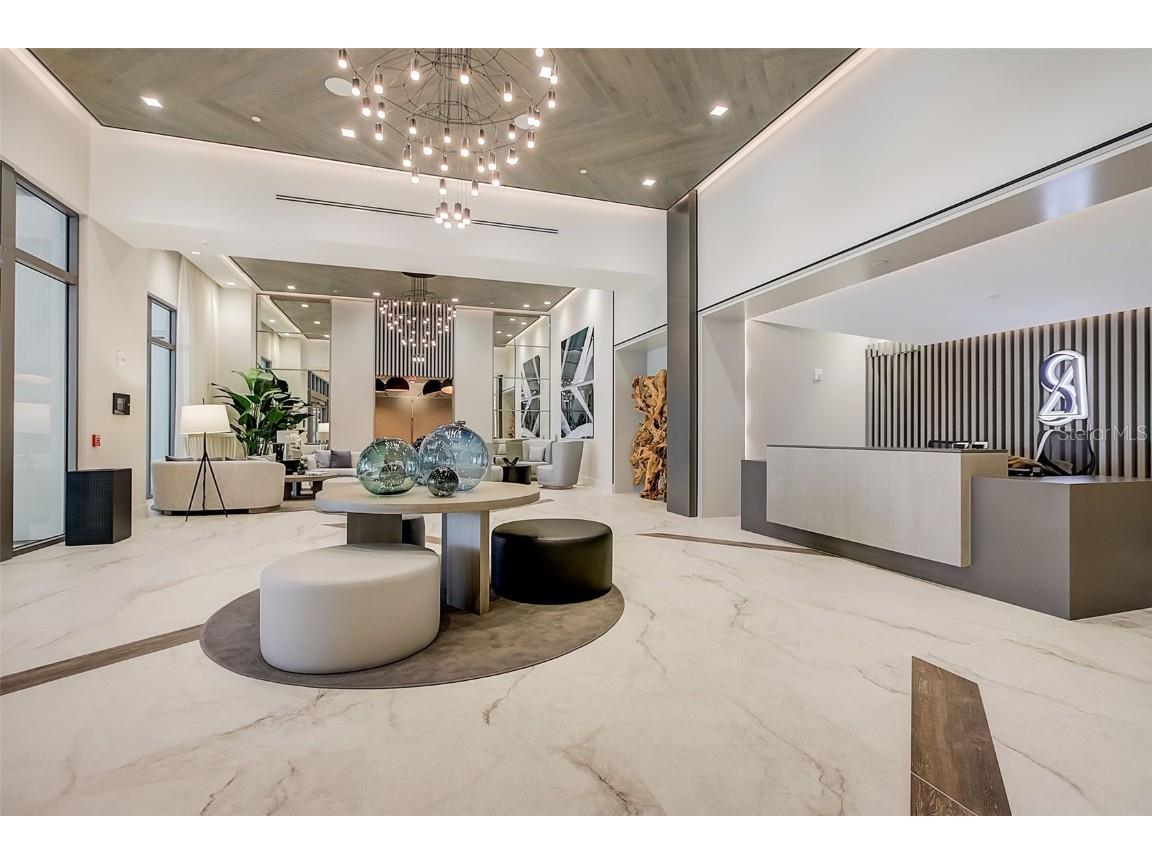 301 1st Street S #1807 Saint Petersburg FL 33701 - TAMPA BAY TB8449428 image57