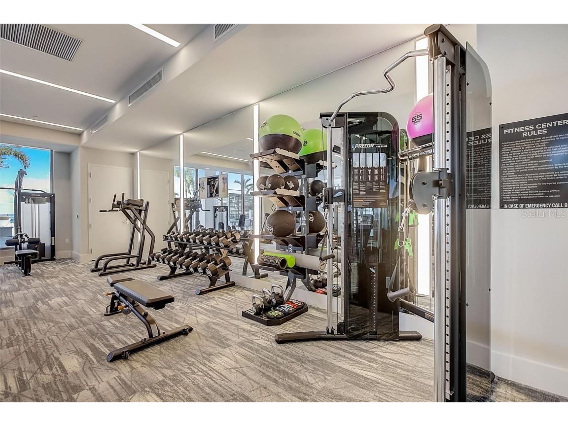 301 1st Street S #1807 Saint Petersburg FL 33701 - TAMPA BAY TB8449428 image59