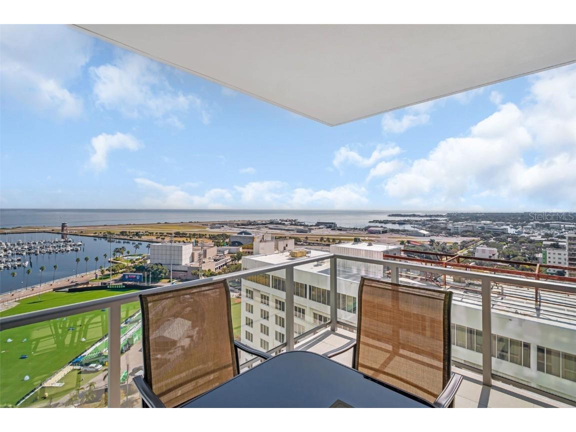 301 1st Street S #1807 Saint Petersburg FL 33701 - TAMPA BAY TB8449428 image6