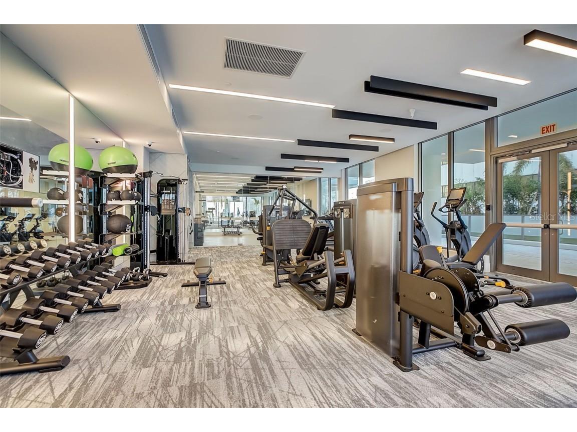 301 1st Street S #1807 Saint Petersburg FL 33701 - TAMPA BAY TB8449428 image60