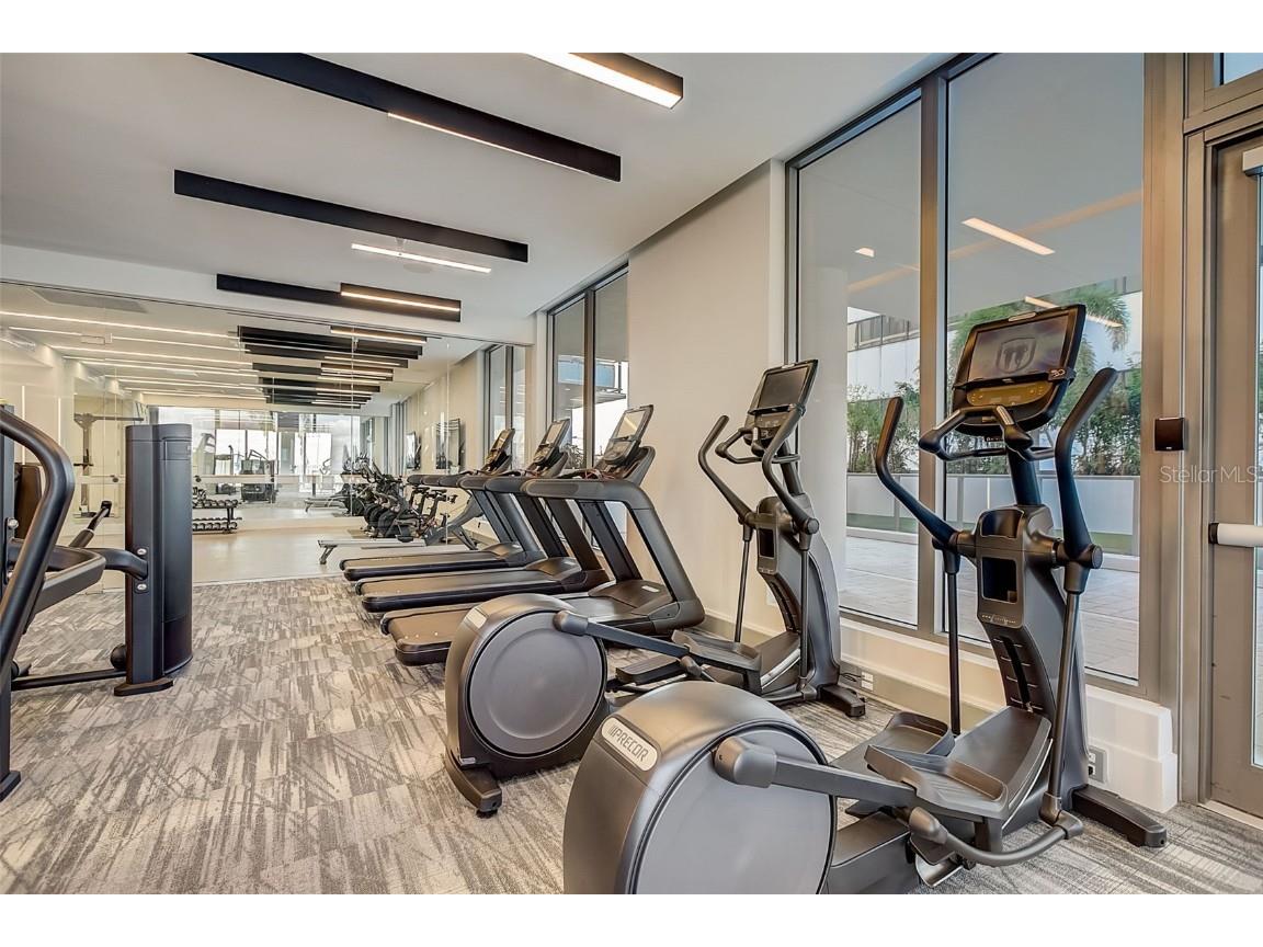 301 1st Street S #1807 Saint Petersburg FL 33701 - TAMPA BAY TB8449428 image61