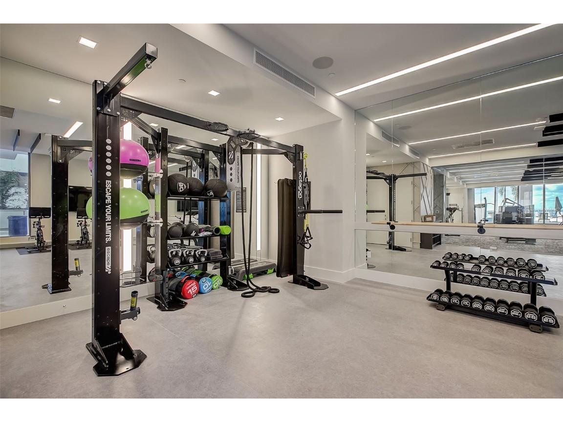 301 1st Street S #1807 Saint Petersburg FL 33701 - TAMPA BAY TB8449428 image62