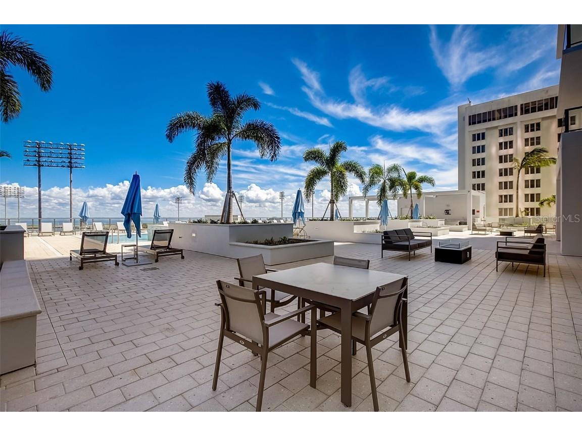 301 1st Street S #1807 Saint Petersburg FL 33701 - TAMPA BAY TB8449428 image65