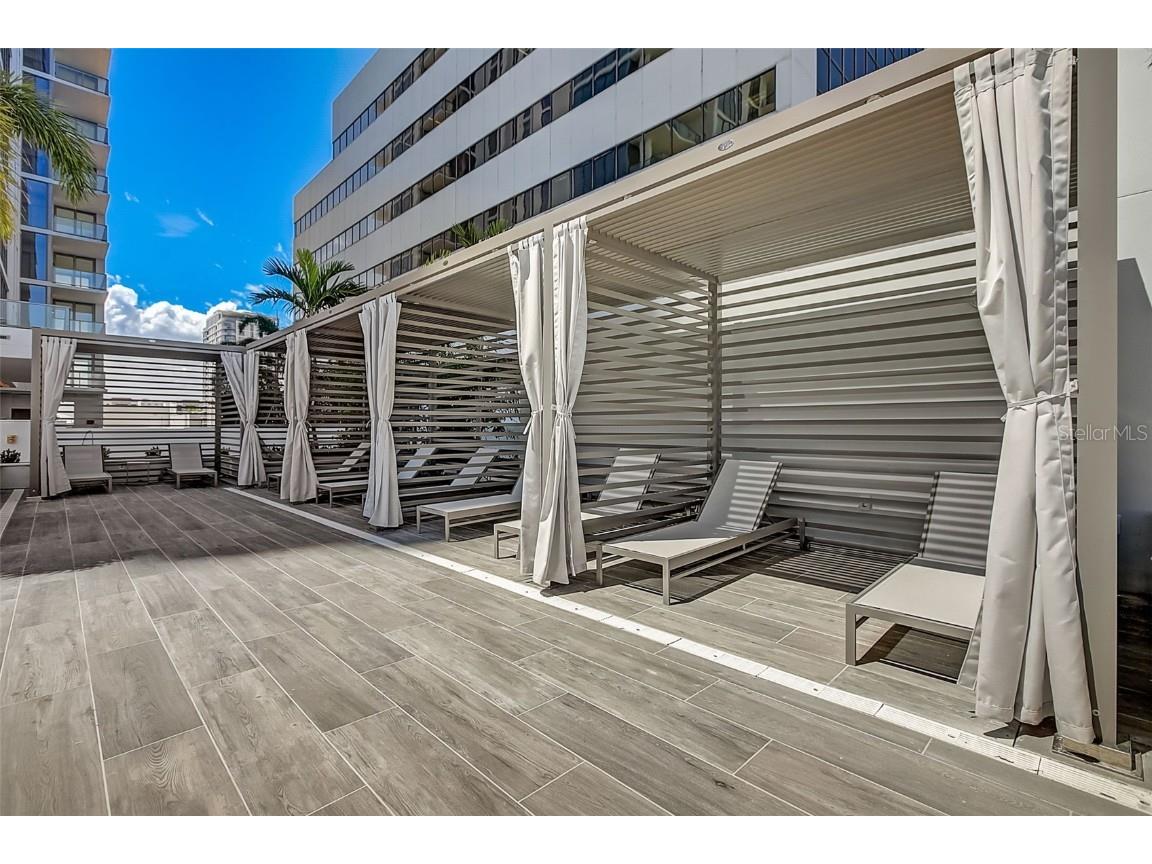 301 1st Street S #1807 Saint Petersburg FL 33701 - TAMPA BAY TB8449428 image66