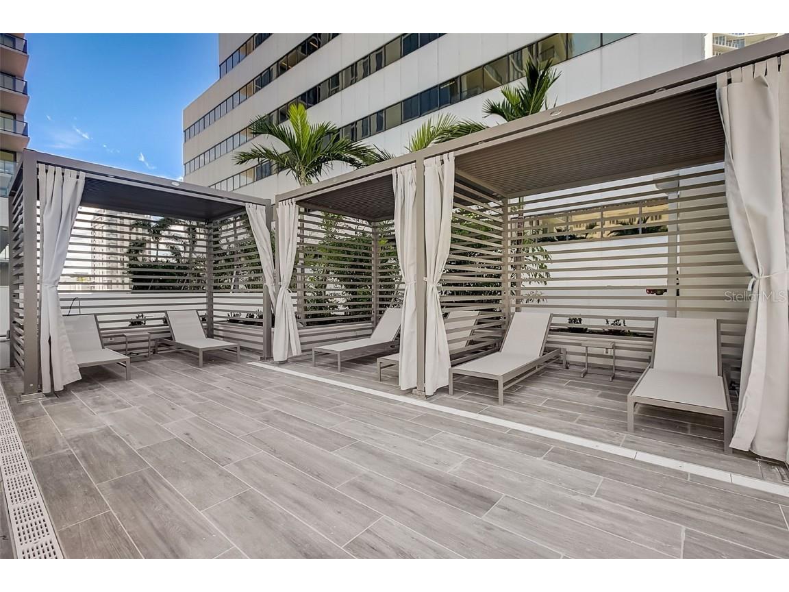 301 1st Street S #1807 Saint Petersburg FL 33701 - TAMPA BAY TB8449428 image67