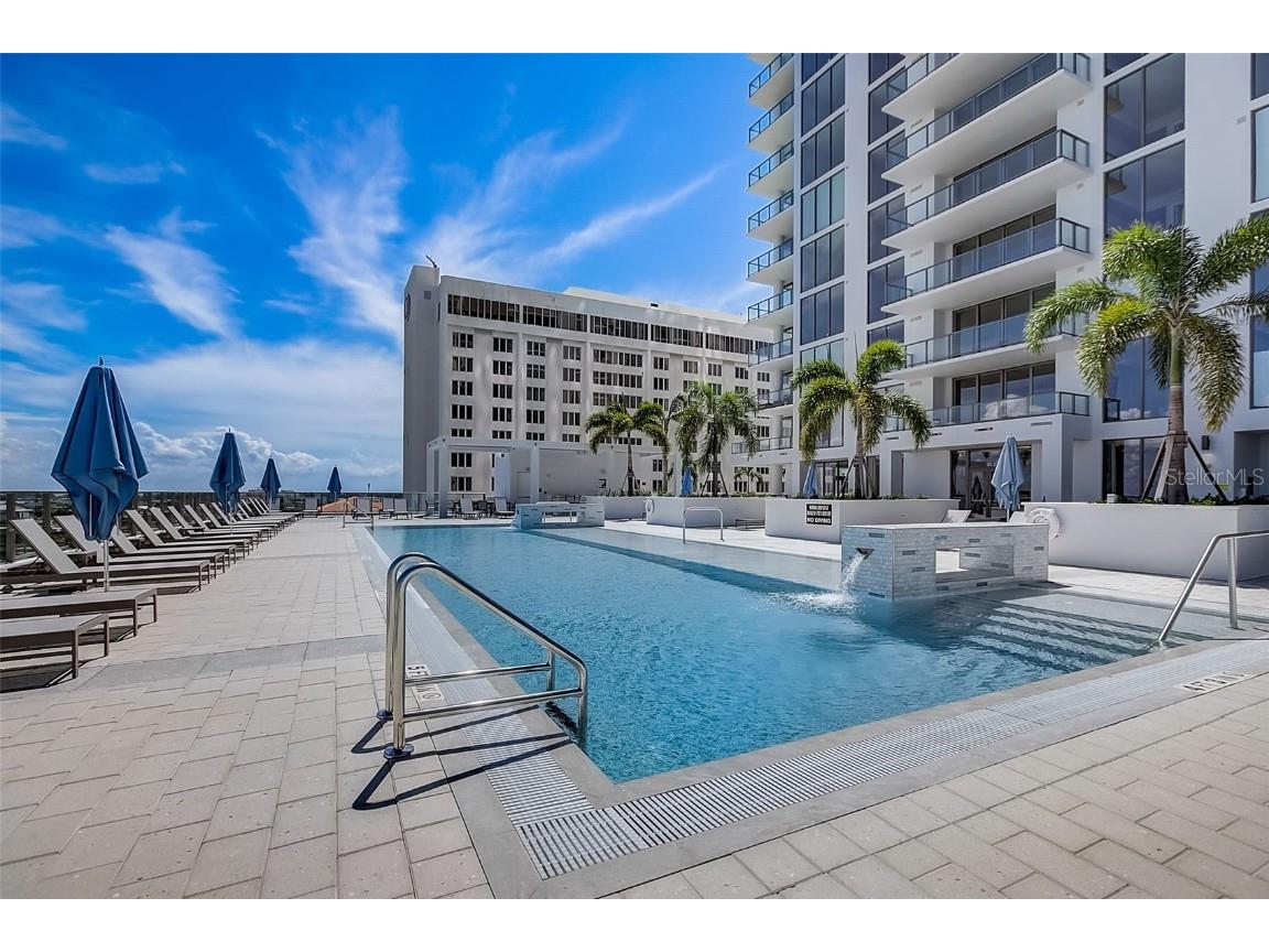 301 1st Street S #1807 Saint Petersburg FL 33701 - TAMPA BAY TB8449428 image68