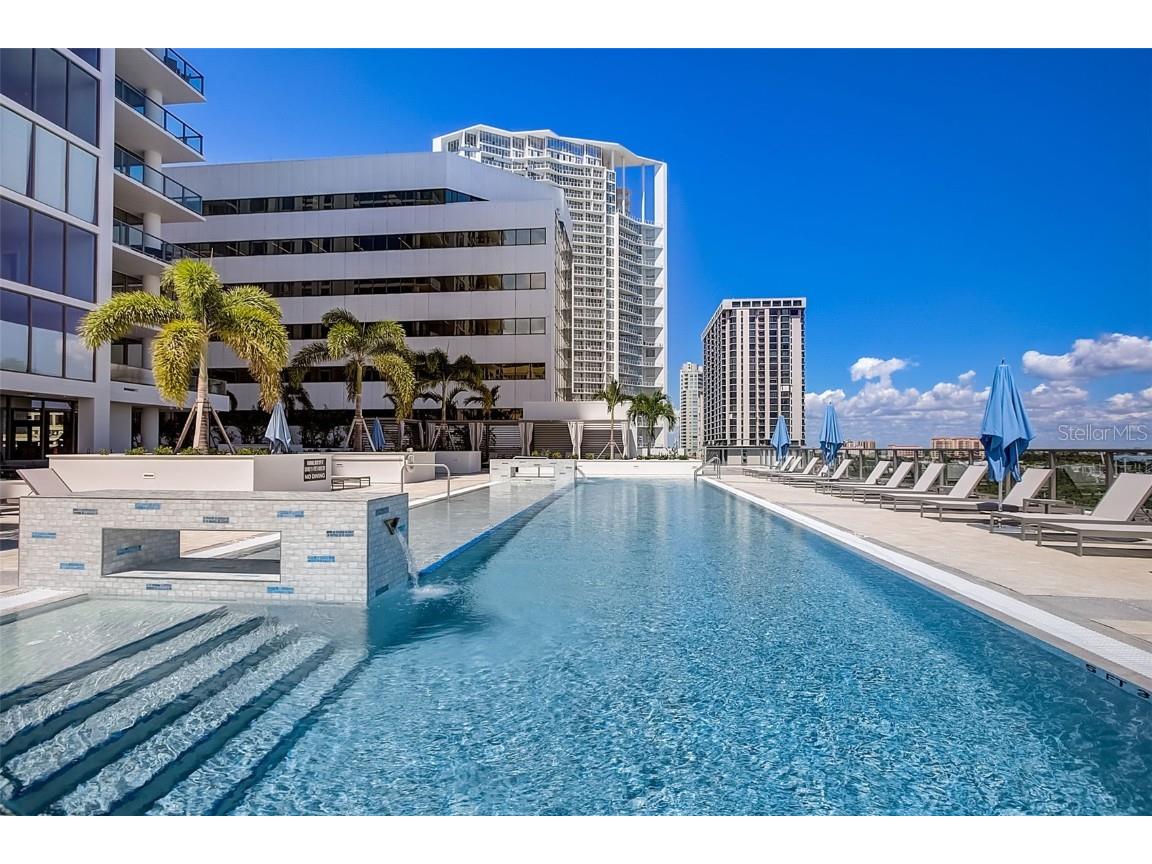 301 1st Street S #1807 Saint Petersburg FL 33701 - TAMPA BAY TB8449428 image69