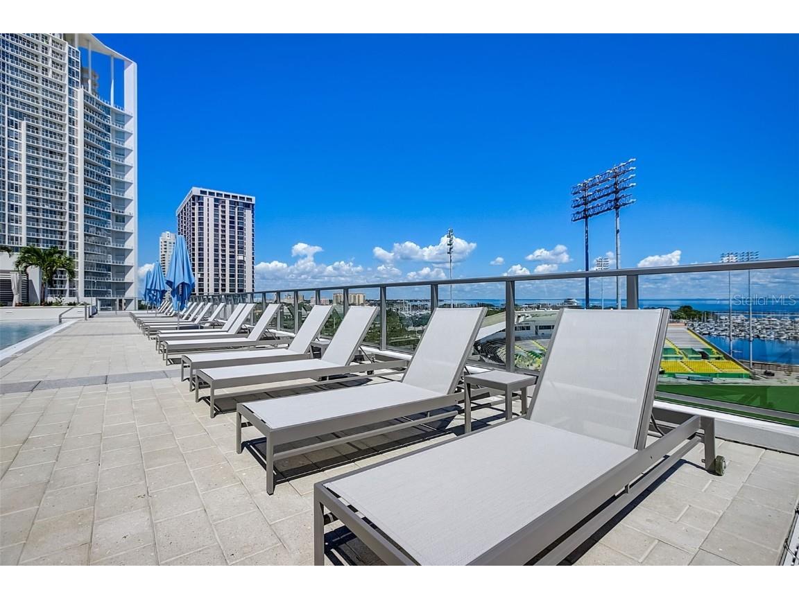 301 1st Street S #1807 Saint Petersburg FL 33701 - TAMPA BAY TB8449428 image70