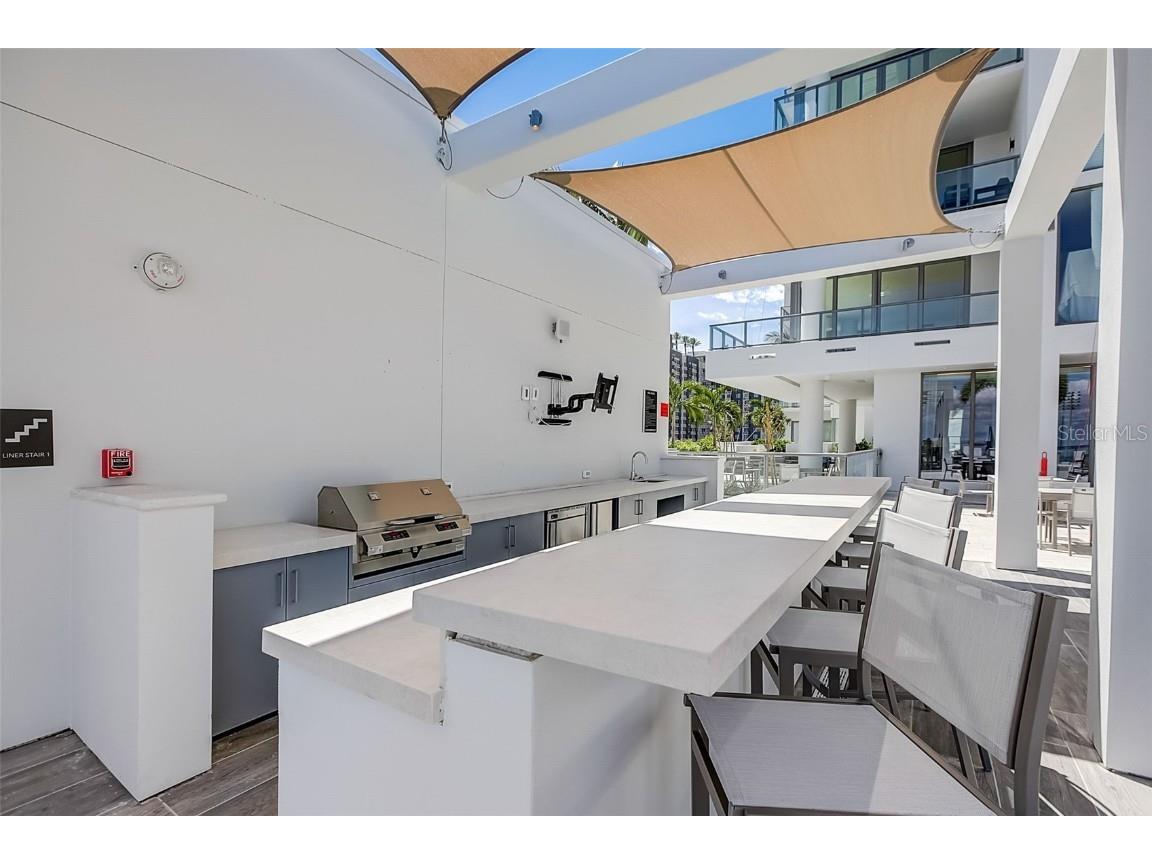 301 1st Street S #1807 Saint Petersburg FL 33701 - TAMPA BAY TB8449428 image71