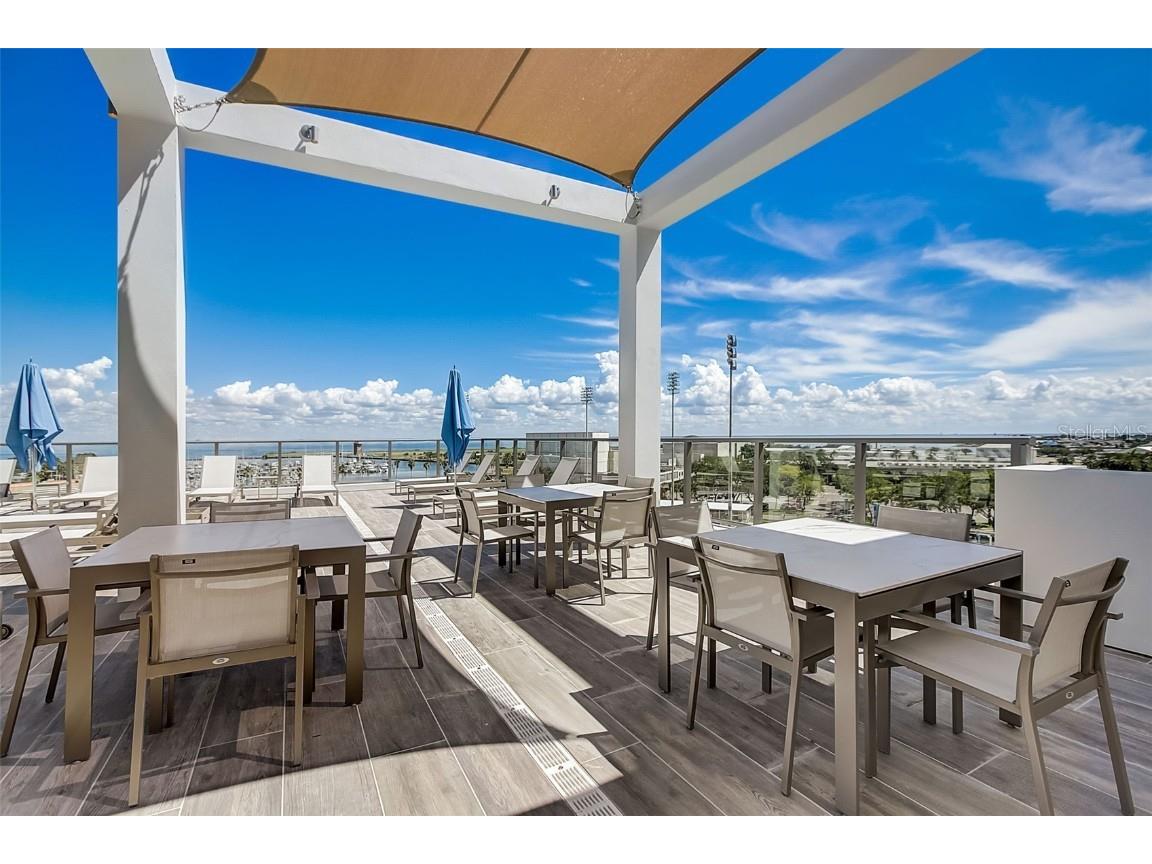 301 1st Street S #1807 Saint Petersburg FL 33701 - TAMPA BAY TB8449428 image72