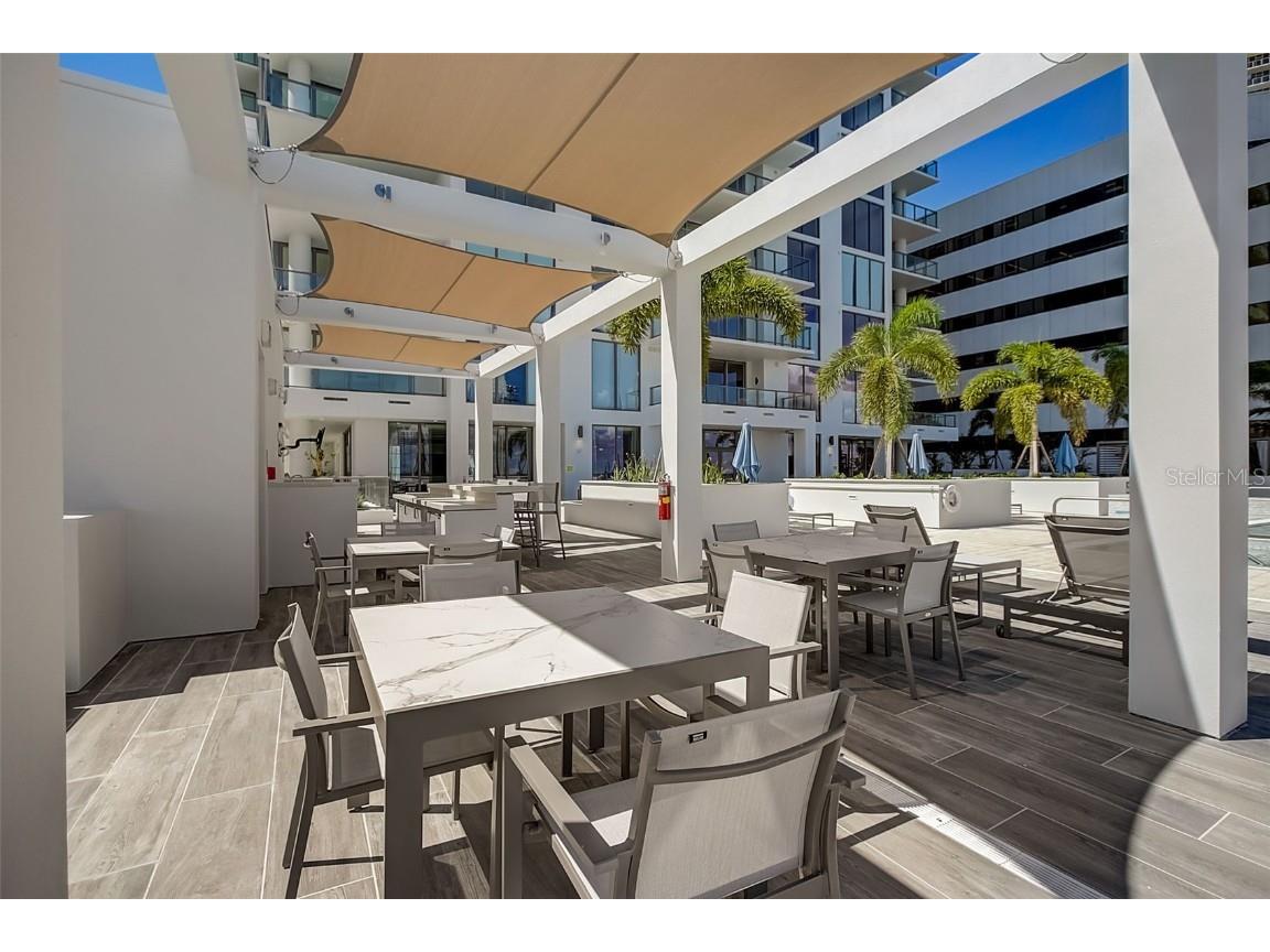 301 1st Street S #1807 Saint Petersburg FL 33701 - TAMPA BAY TB8449428 image73