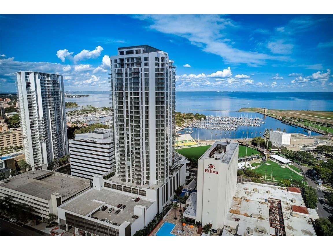 301 1st Street S #1807 Saint Petersburg FL 33701 - TAMPA BAY TB8449428 image75
