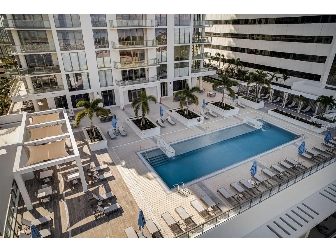 301 1st Street S #1807 Saint Petersburg FL 33701 - TAMPA BAY TB8449428 image78