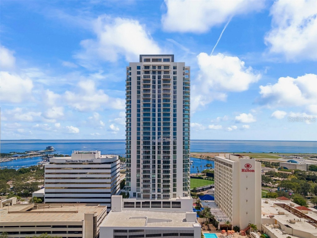 301 1st Street S #1905 Saint Petersburg FL 33701 - TAMPA BAY TB8339633 image1