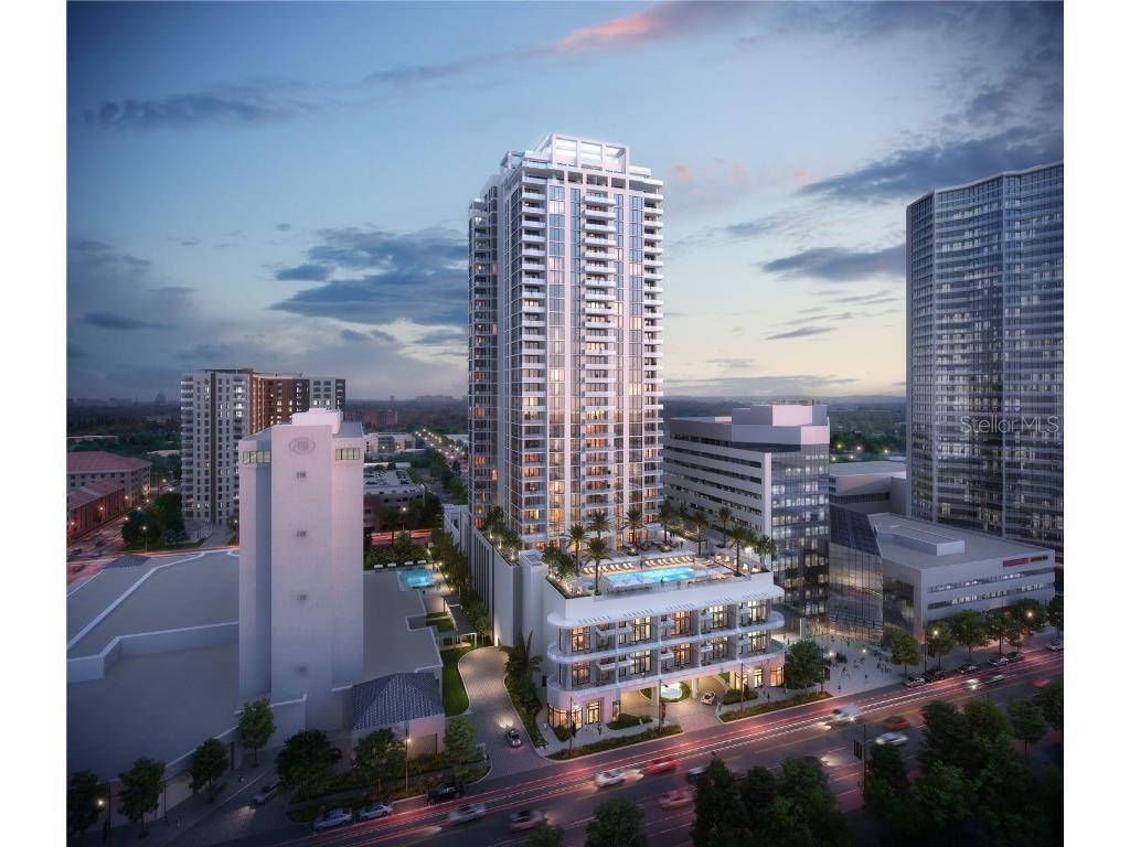 301 1st Street S #2007 Saint Petersburg FL 33701 - TAMPA BAY U8216129 image1