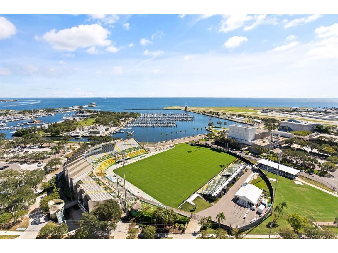 301 1st Street S #2101 Saint Petersburg FL 33701 - TAMPA BAY U8218029 image1