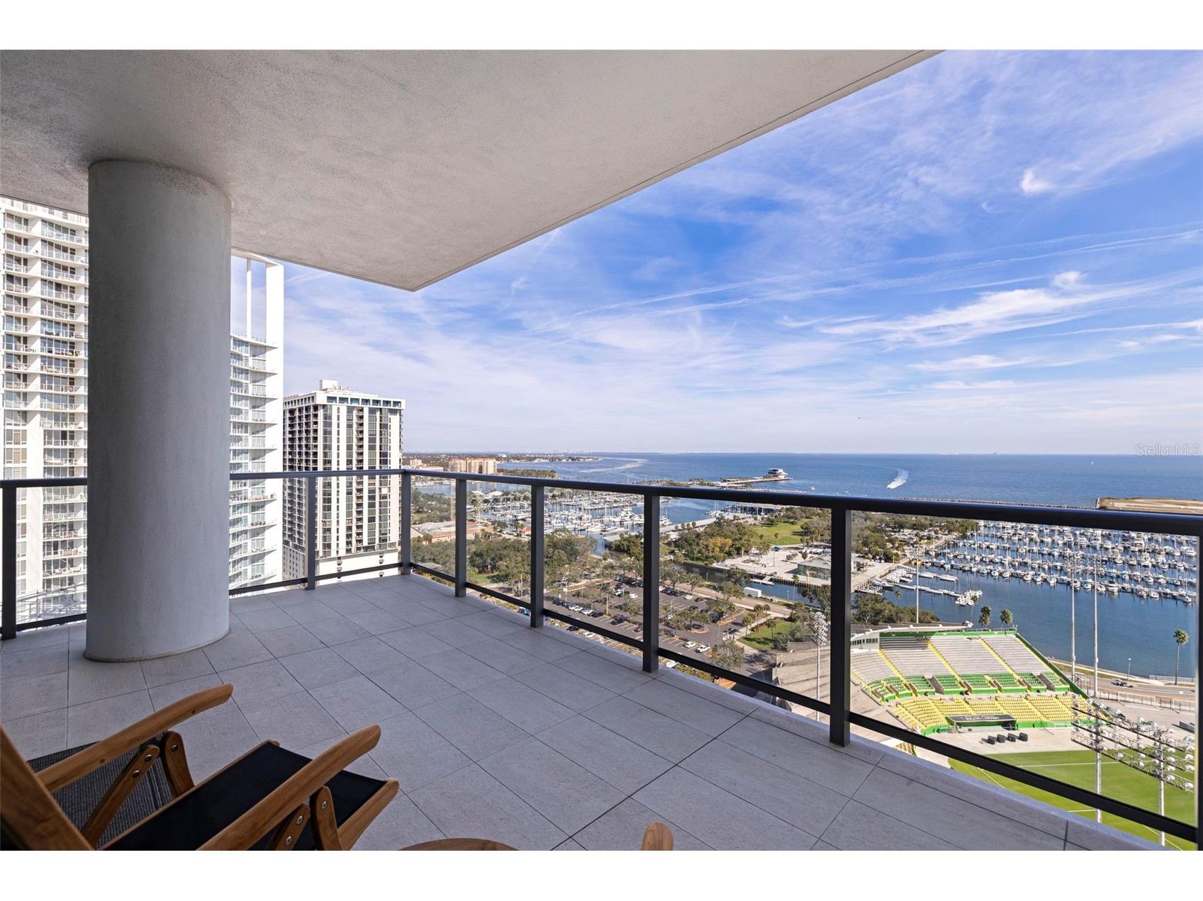 301 1st Street S #2103 Saint Petersburg FL 33701 - TAMPA BAY TB8449903 image1