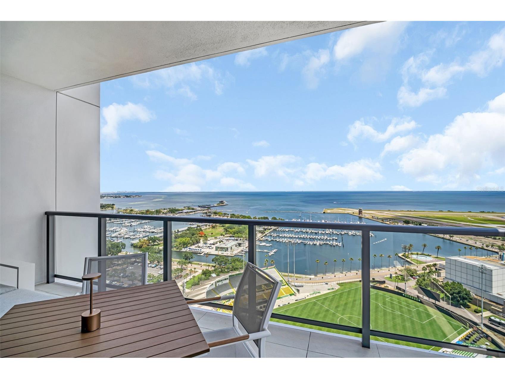 301 1st Street S #2501 Saint Petersburg FL 33701 - TAMPA BAY TB8510284 image27