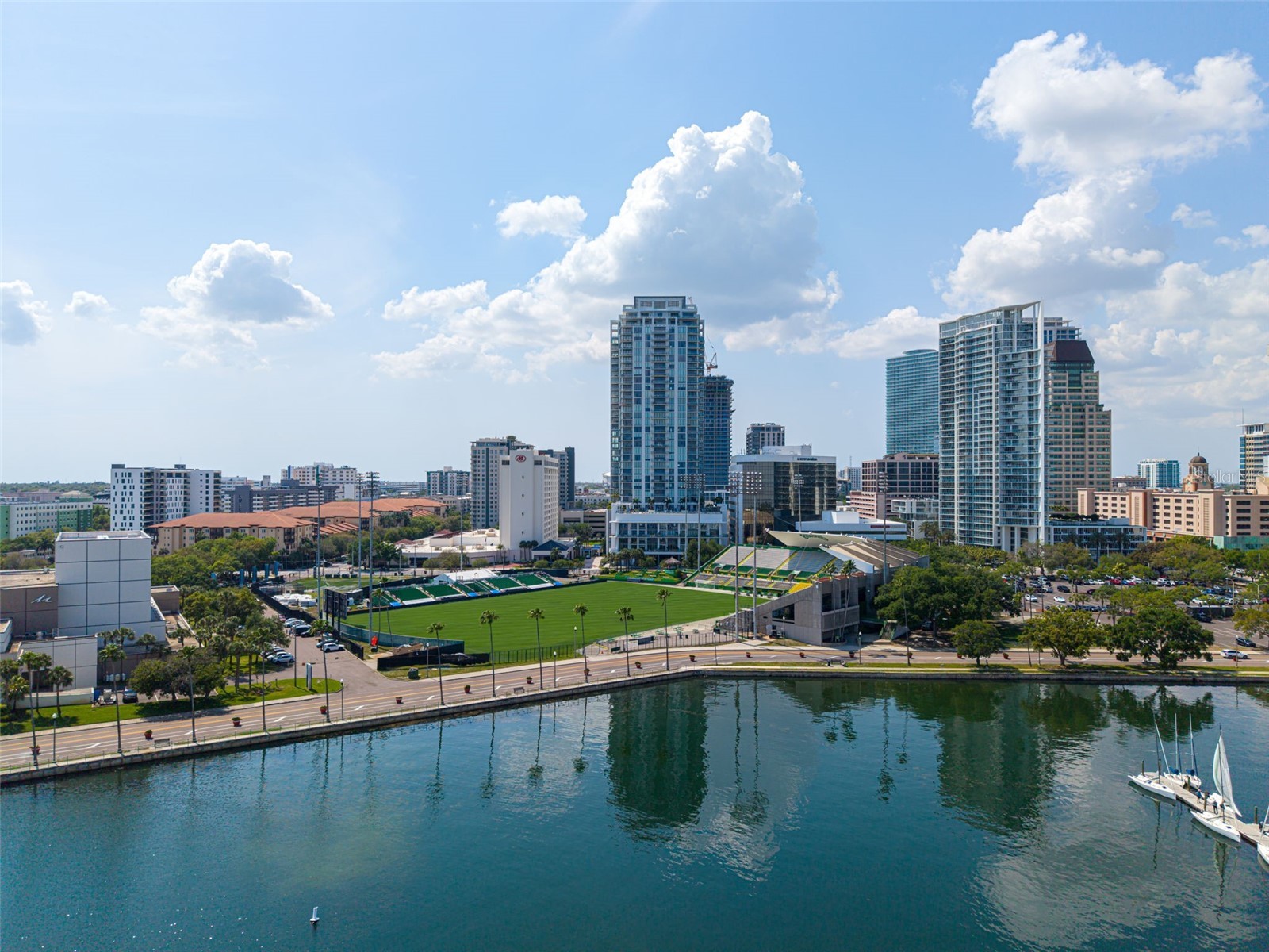301 1st Street S #2501 Saint Petersburg FL 33701 - TAMPA BAY TB8510284 image69