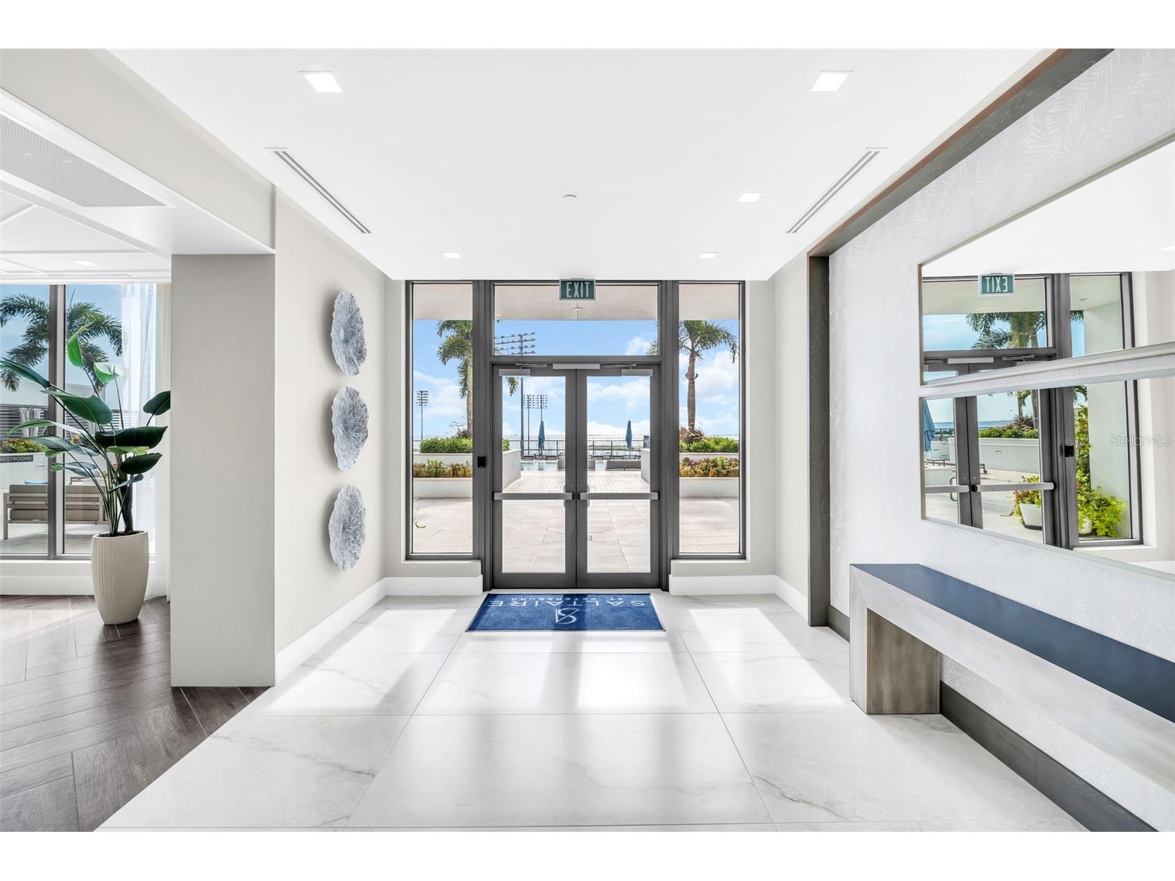 301 1st Street S #2501 Saint Petersburg FL 33701 - TAMPA BAY TB8510284 image95