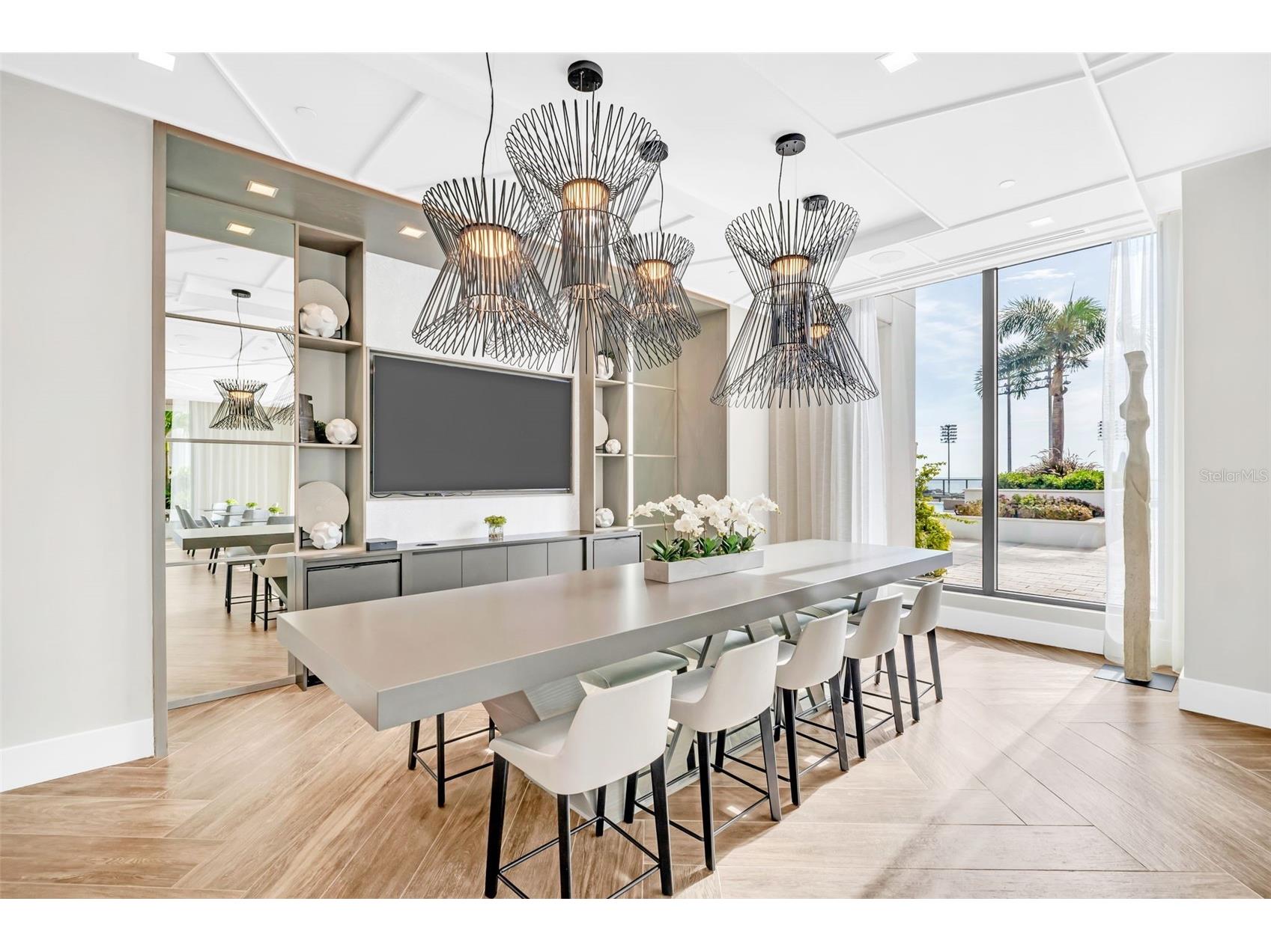 301 1st Street S #2501 Saint Petersburg FL 33701 - TAMPA BAY TB8510284 image98