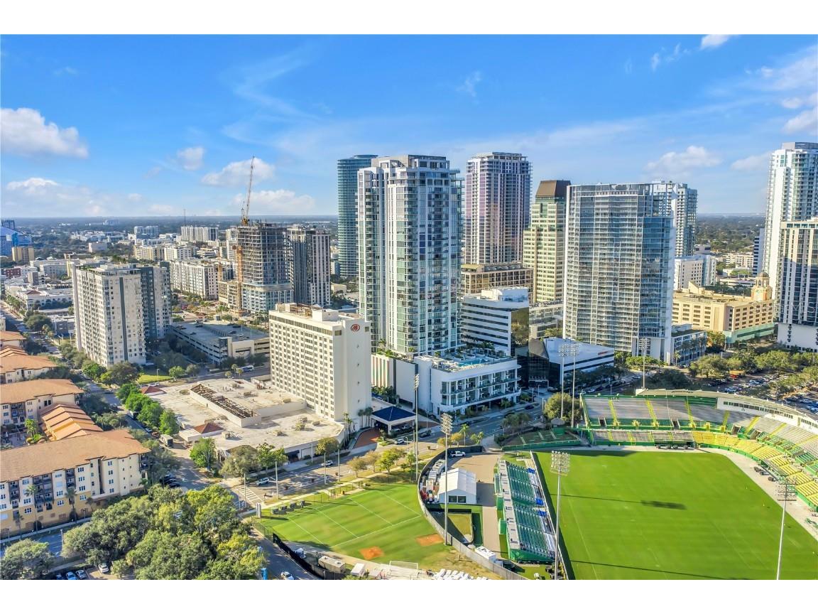 301 1st Street S #2504 Saint Petersburg FL 33701 - TAMPA BAY TB8449110 image1