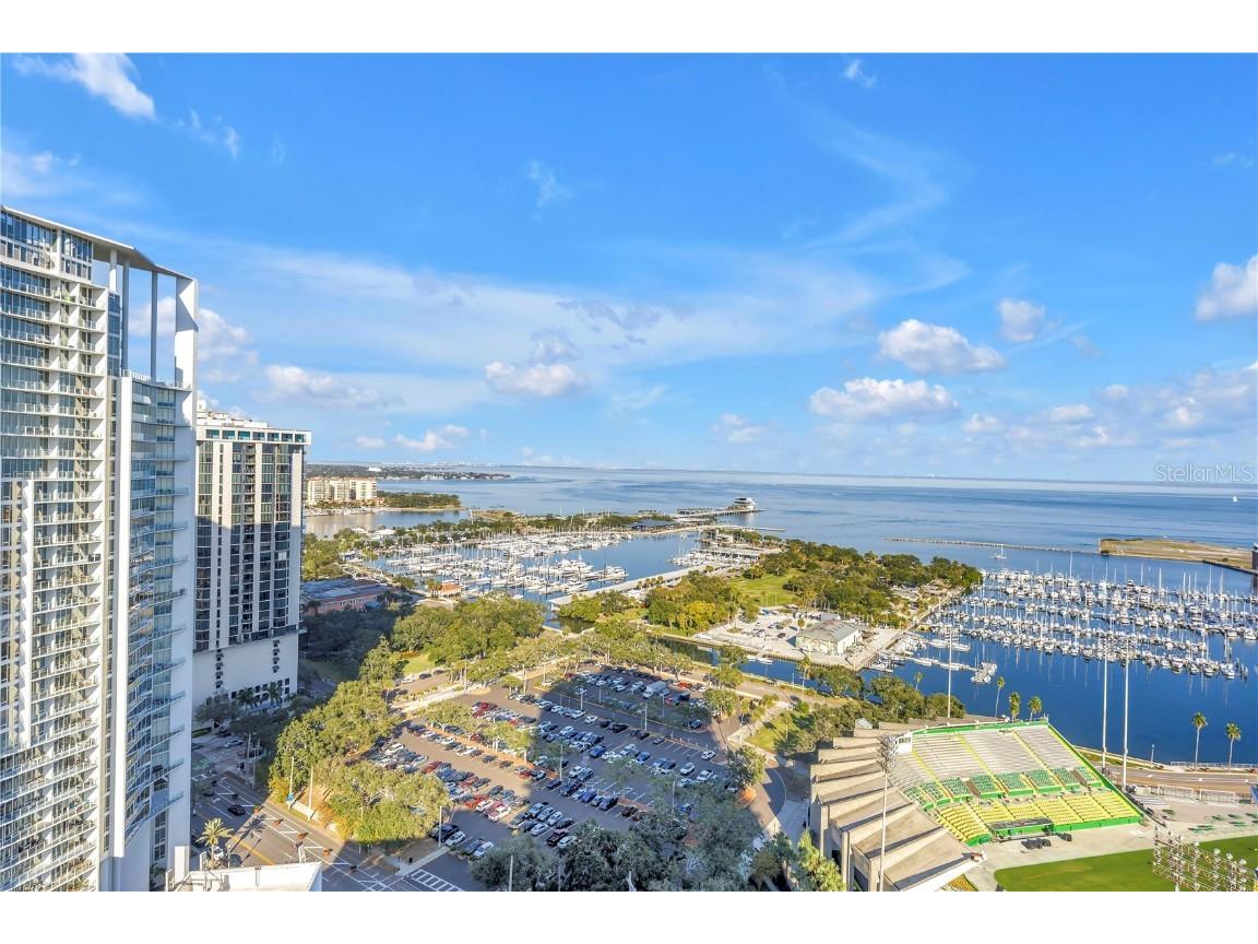 301 1st Street S #2504 Saint Petersburg FL 33701 - TAMPA BAY TB8449110 image13