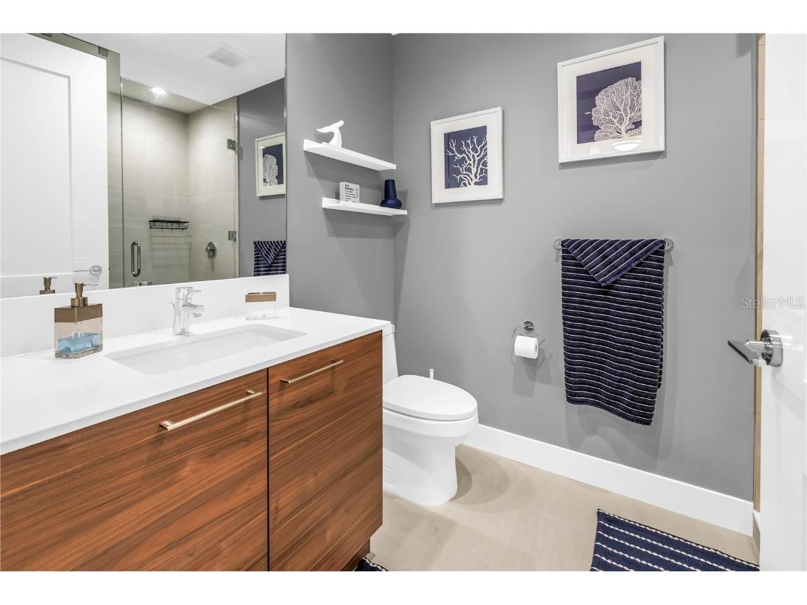 301 1st Street S #2504 Saint Petersburg FL 33701 - TAMPA BAY TB8449110 image21