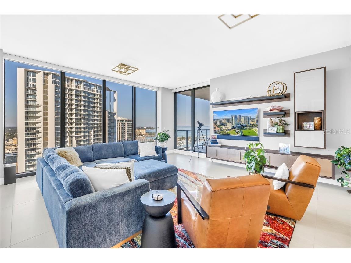 301 1st Street S #2504 Saint Petersburg FL 33701 - TAMPA BAY TB8449110 image31