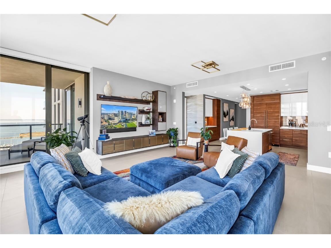 301 1st Street S #2504 Saint Petersburg FL 33701 - TAMPA BAY TB8449110 image35