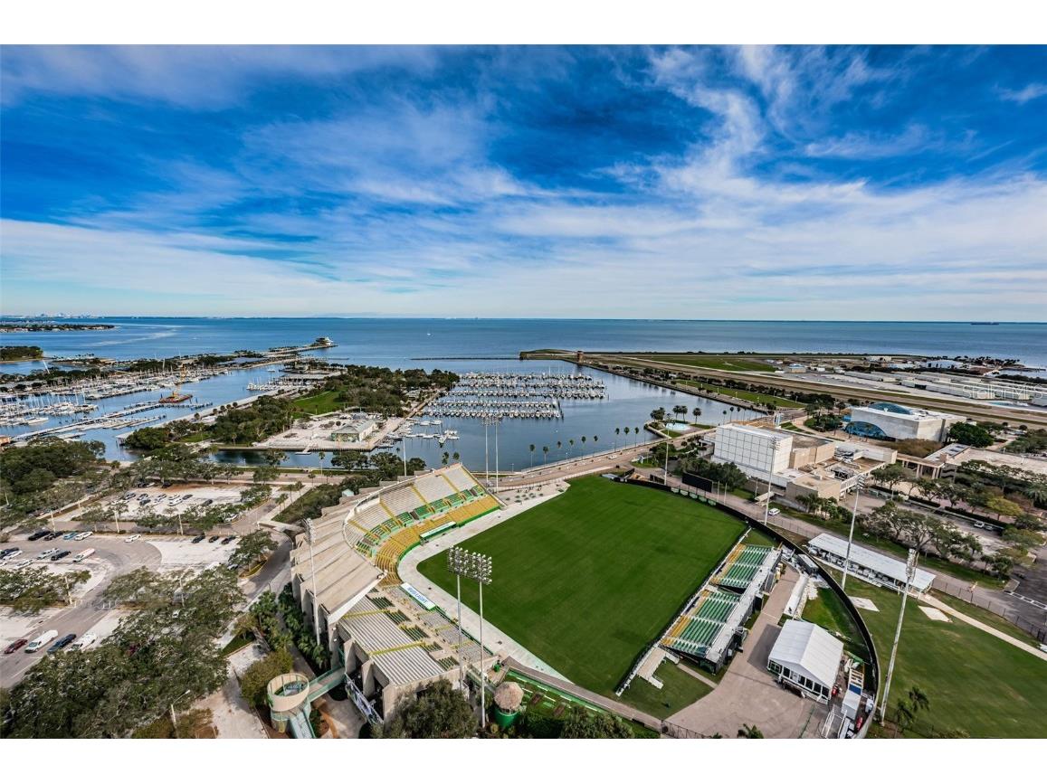 301 1st Street S #2602 Saint Petersburg FL 33701 - TAMPA BAY U8221795 image1