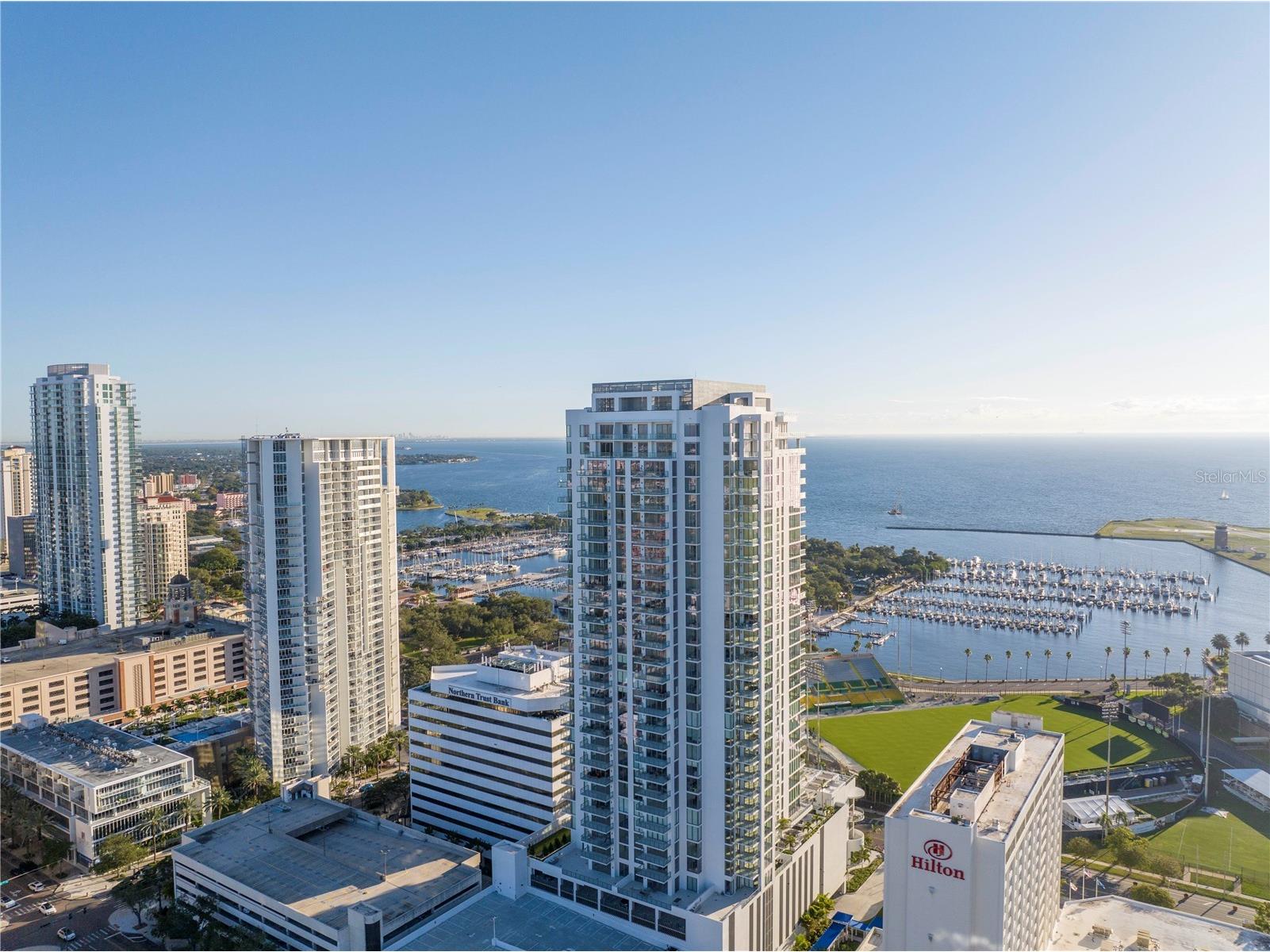 301 1st Street S #2604 Saint Petersburg FL 33701 TB8499359 image1