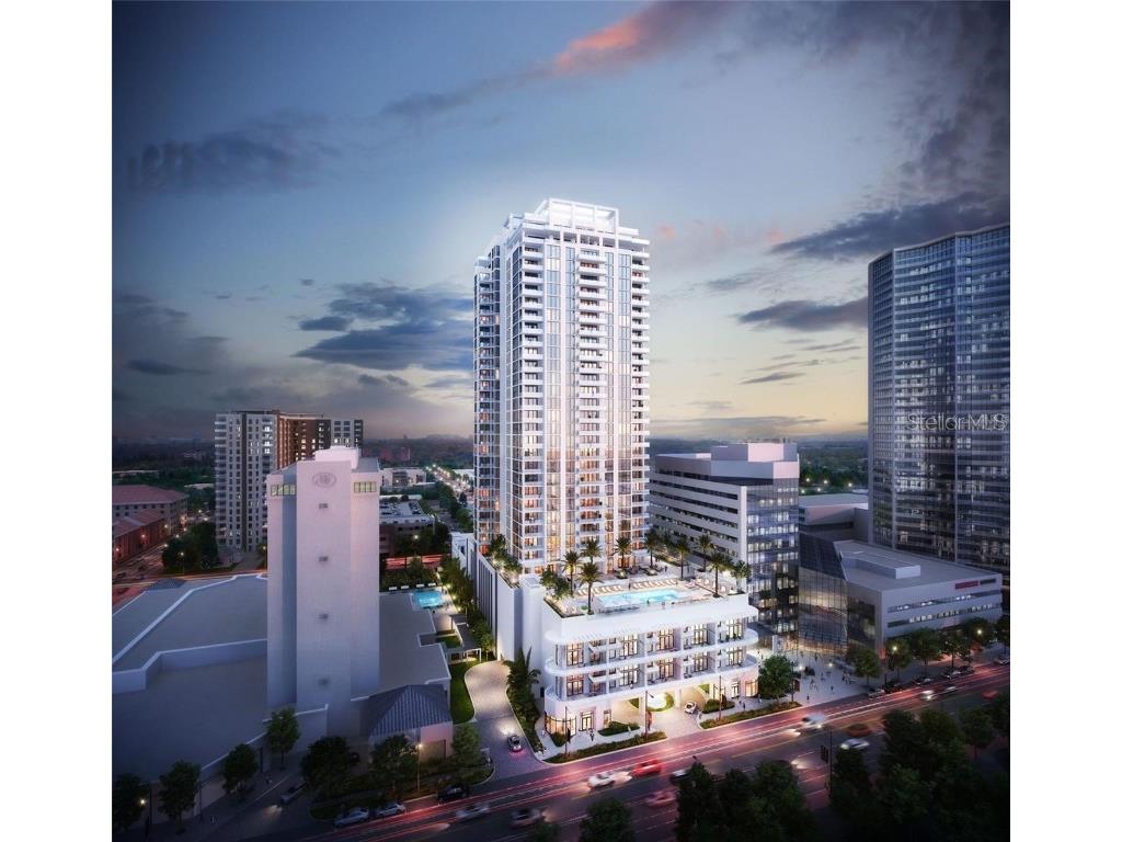 301 1st Street S #2702 Saint Petersburg FL 33701 - TAMPA BAY U8232137 image1