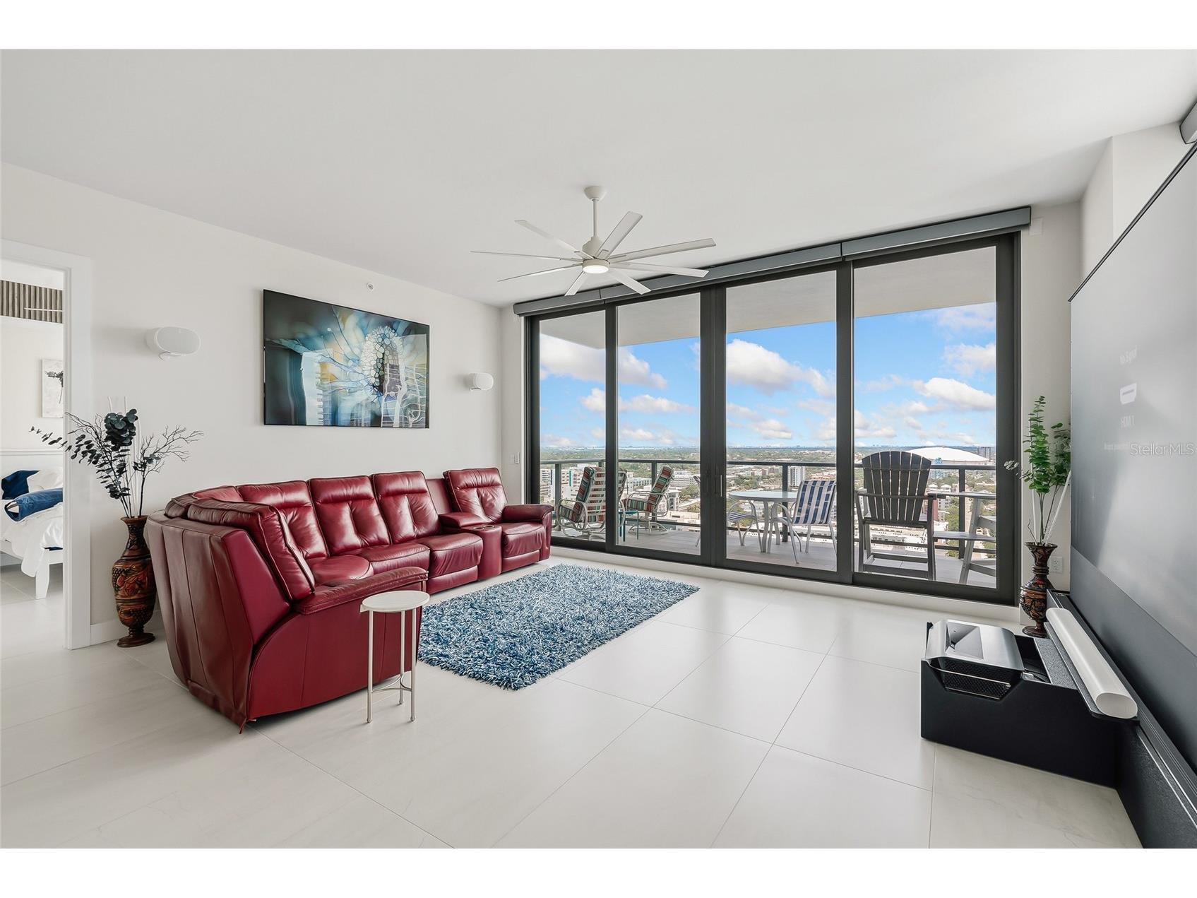 301 1st Street S #2705 Saint Petersburg FL 33701 - TAMPA BAY TB8527802 image17