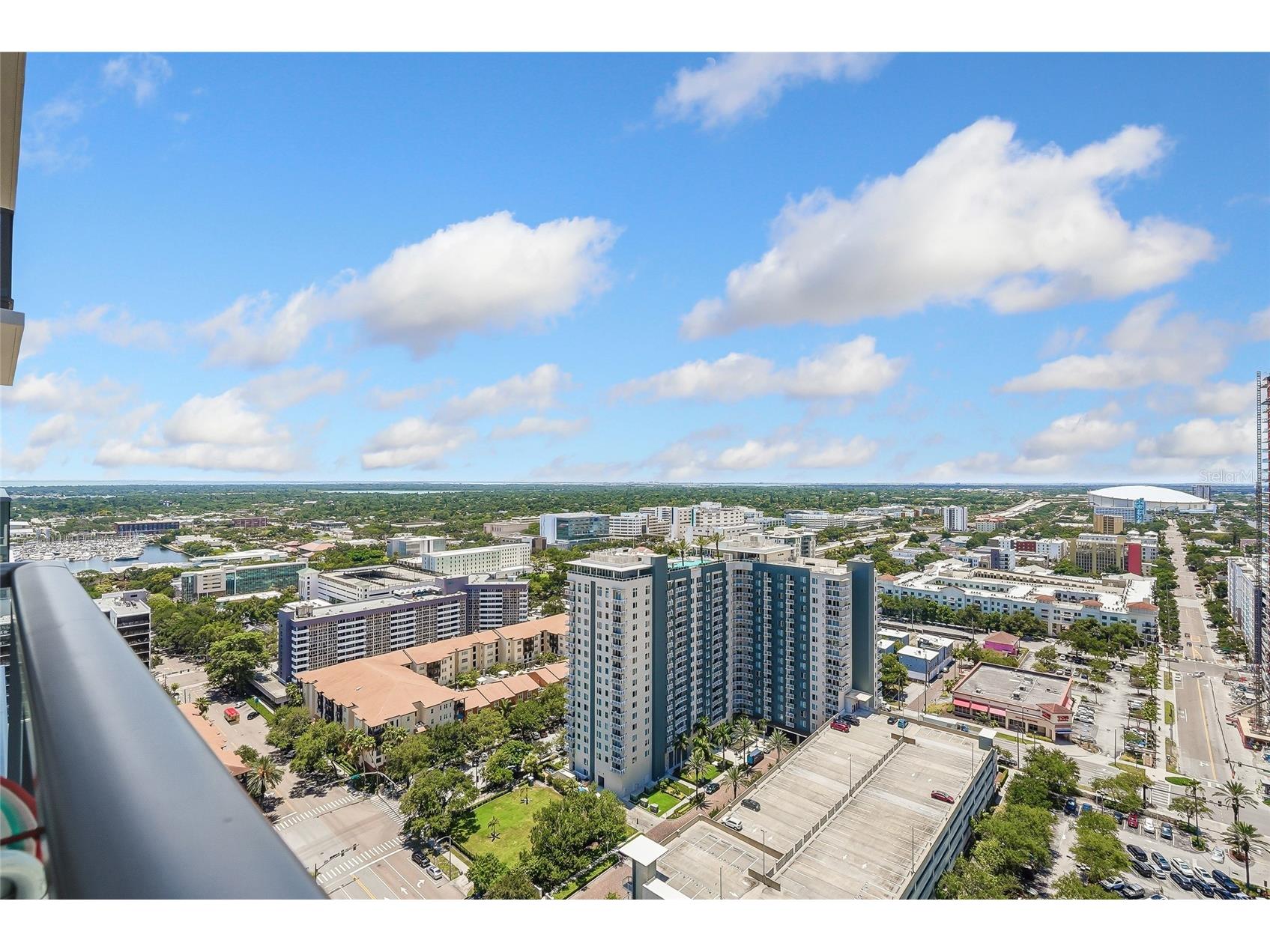 301 1st Street S #2705 Saint Petersburg FL 33701 - TAMPA BAY TB8527802 image29