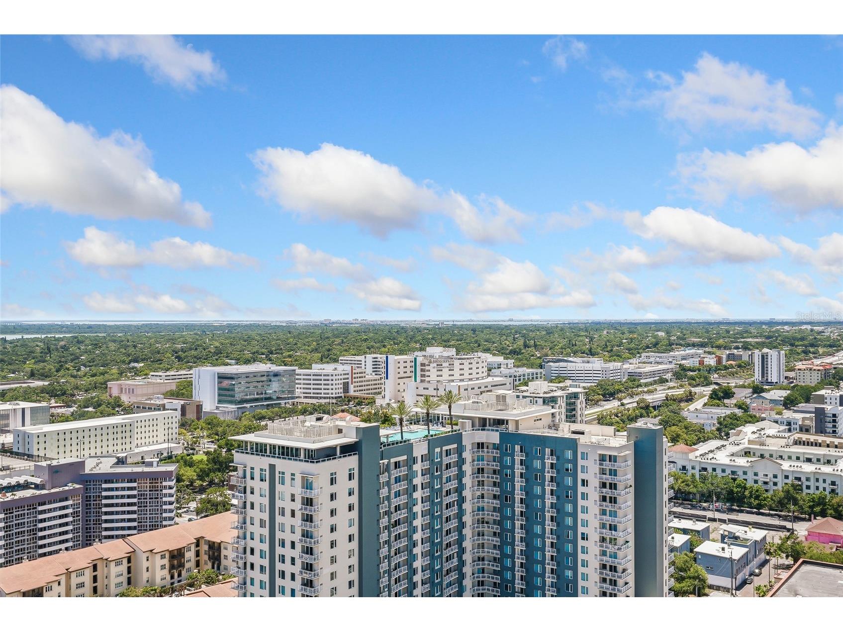 301 1st Street S #2705 Saint Petersburg FL 33701 - TAMPA BAY TB8527802 image30