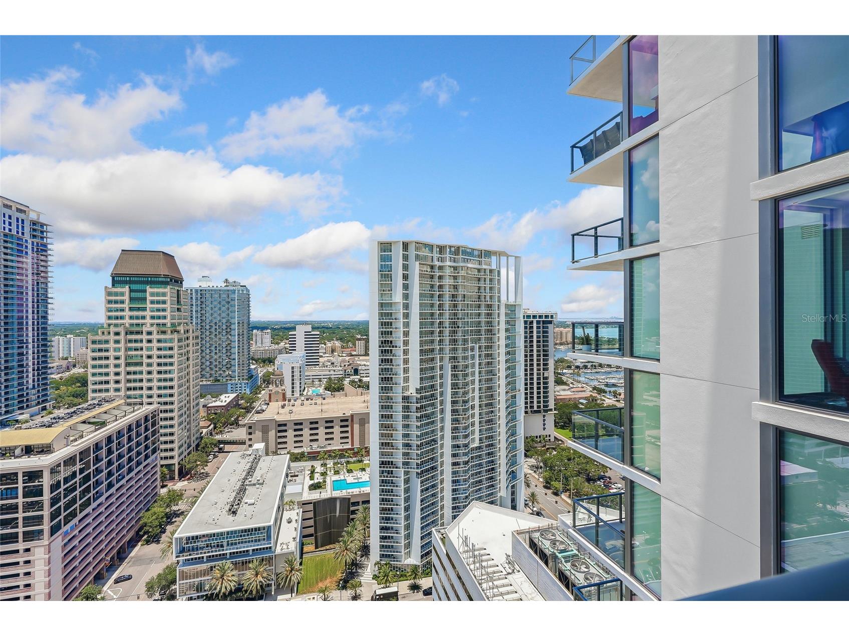 301 1st Street S #2705 Saint Petersburg FL 33701 - TAMPA BAY TB8527802 image33