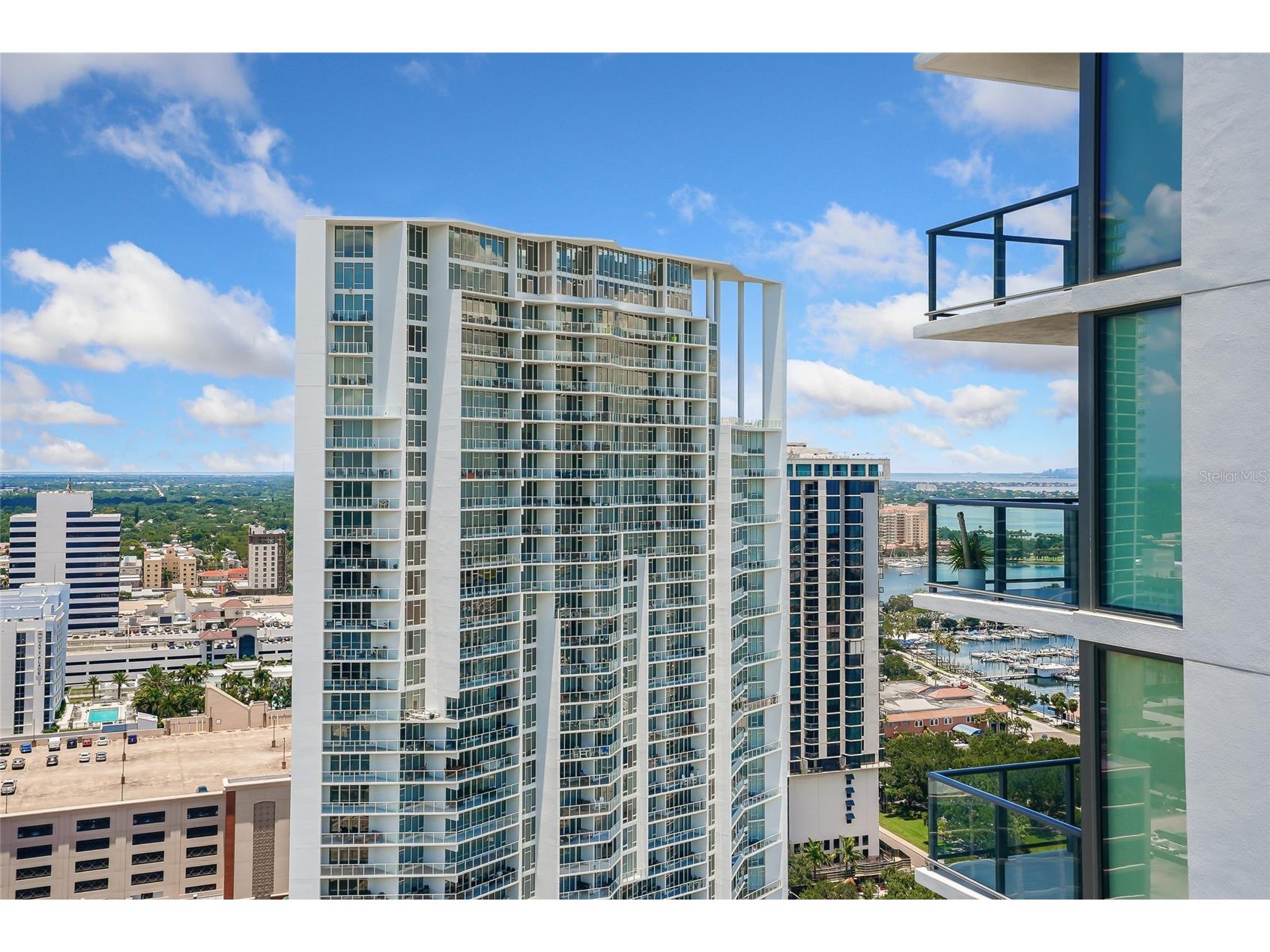 301 1st Street S #2705 Saint Petersburg FL 33701 - TAMPA BAY TB8527802 image34