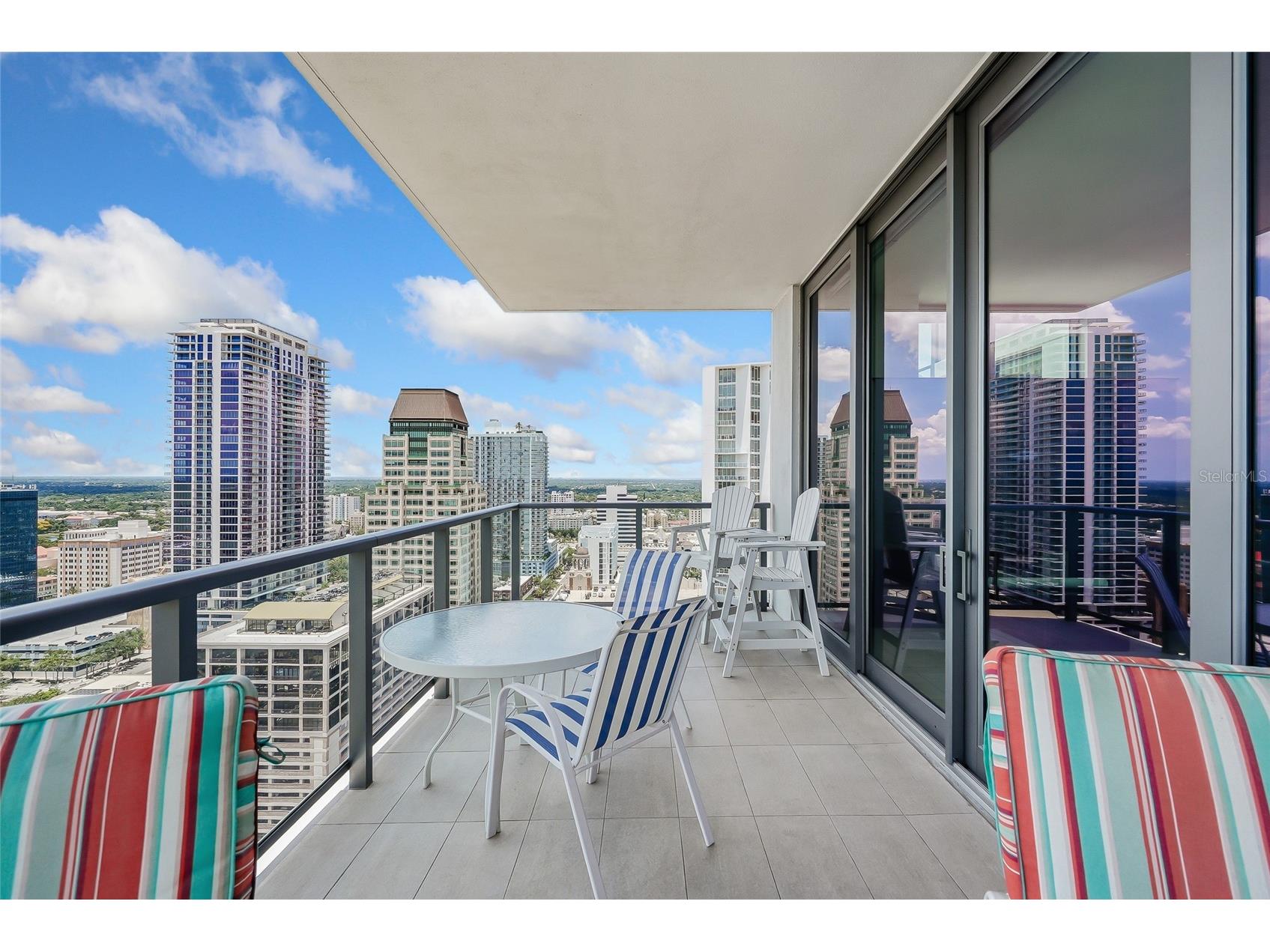 301 1st Street S #2705 Saint Petersburg FL 33701 - TAMPA BAY TB8527802 image35