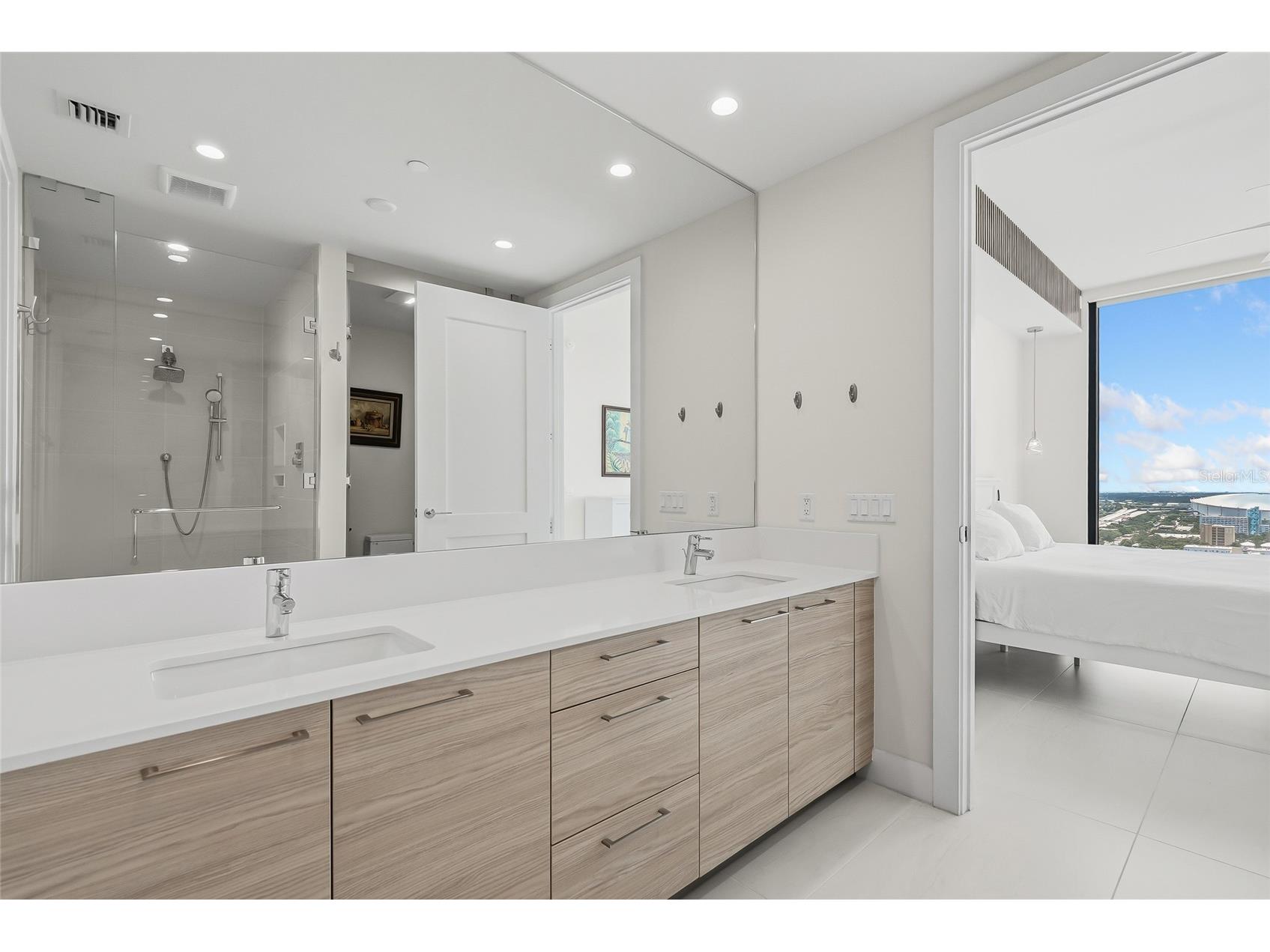 301 1st Street S #2705 Saint Petersburg FL 33701 - TAMPA BAY TB8527802 image42