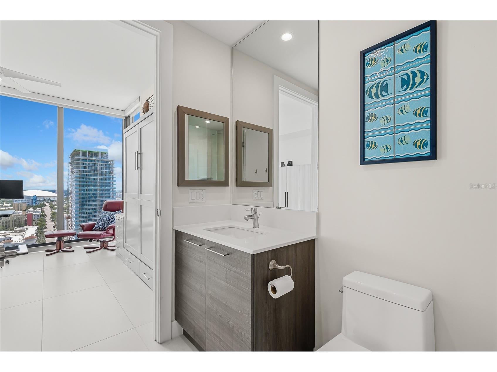 301 1st Street S #2705 Saint Petersburg FL 33701 - TAMPA BAY TB8527802 image51