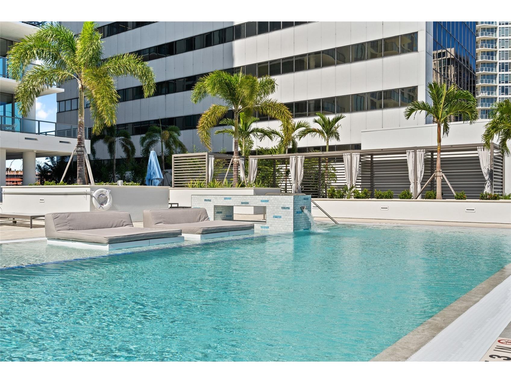 301 1st Street S #2705 Saint Petersburg FL 33701 - TAMPA BAY TB8527802 image59