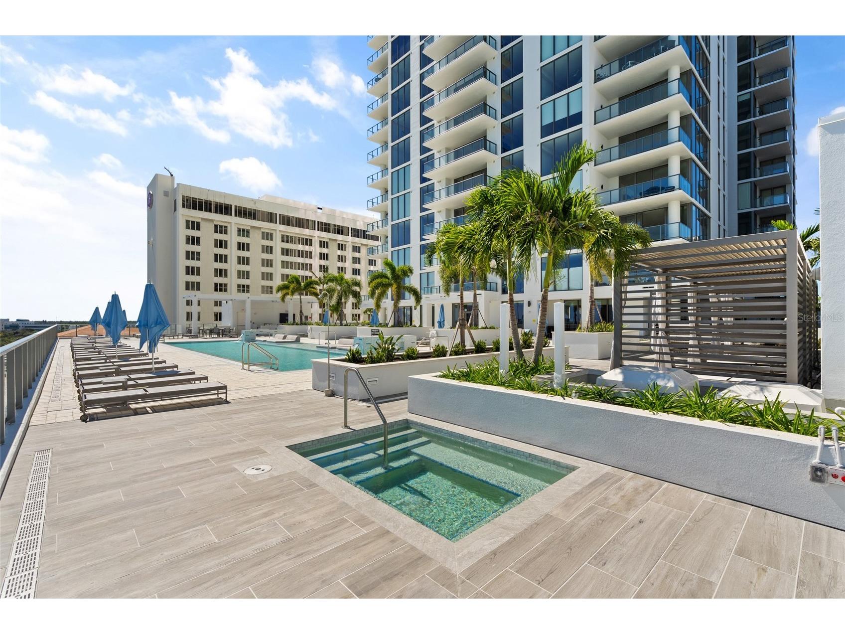 301 1st Street S #2705 Saint Petersburg FL 33701 - TAMPA BAY TB8527802 image60